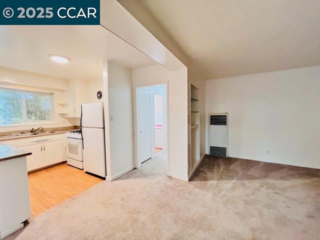 Detail Gallery Image 11 of 25 For 3523 Golden Gate Way #2,  Lafayette,  CA 94549 - 1 Beds | 1 Baths