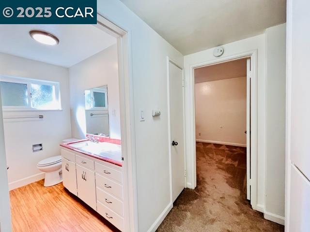 Detail Gallery Image 15 of 25 For 3523 Golden Gate Way #2,  Lafayette,  CA 94549 - 1 Beds | 1 Baths