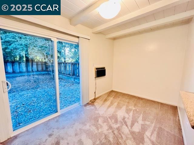 Detail Gallery Image 6 of 25 For 3523 Golden Gate Way #2,  Lafayette,  CA 94549 - 1 Beds | 1 Baths