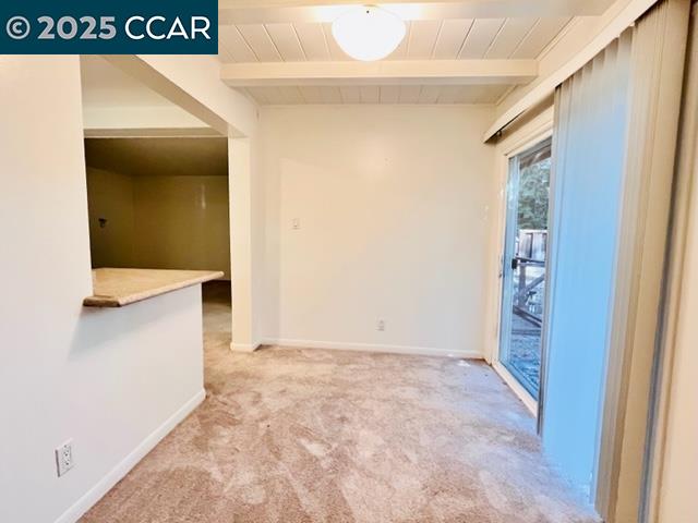 Detail Gallery Image 7 of 25 For 3523 Golden Gate Way #2,  Lafayette,  CA 94549 - 1 Beds | 1 Baths