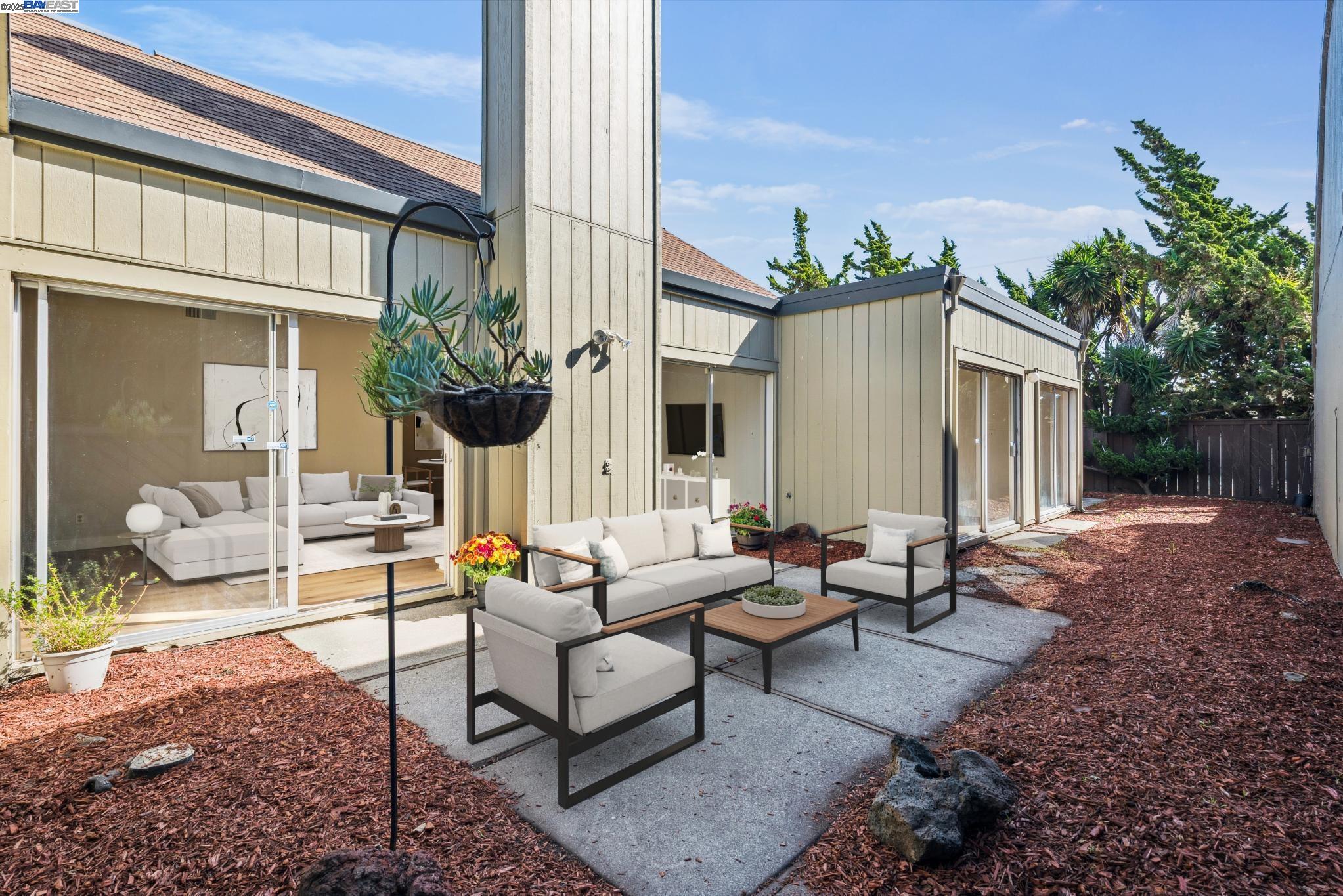 Detail Gallery Image 42 of 60 For 1042 Mangrove Ln, Alameda,  CA 94502 - 3 Beds | 2 Baths