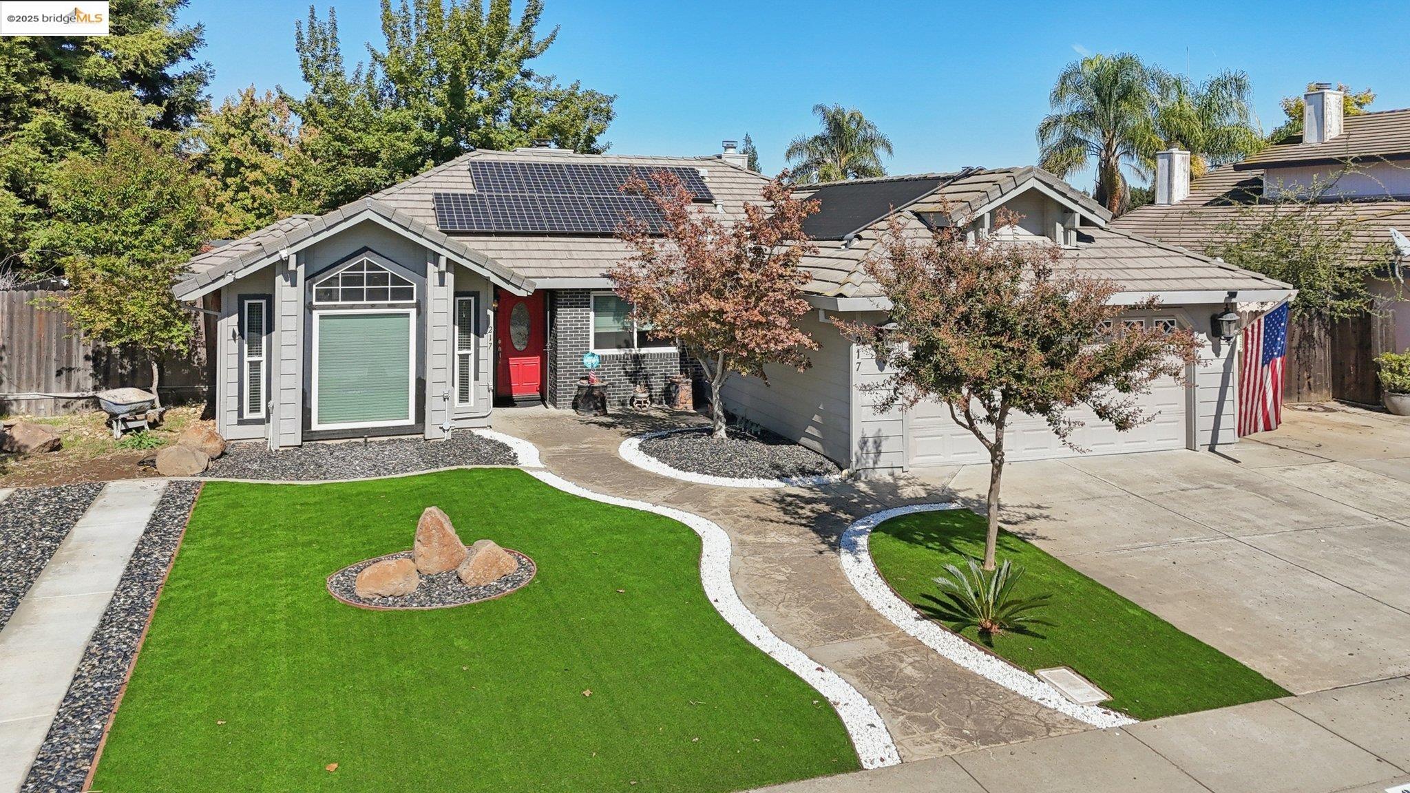 Detail Gallery Image 38 of 47 For 217 Sandpiper Dr, Galt,  CA 95632 - 3 Beds | 2 Baths