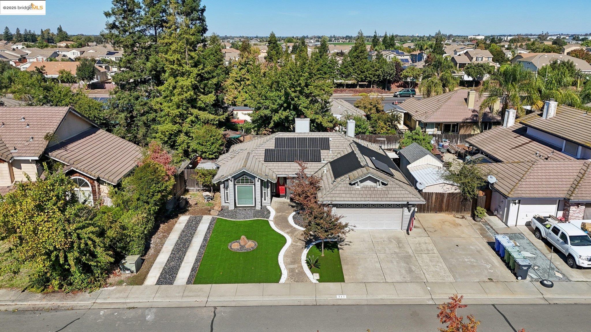 Detail Gallery Image 41 of 47 For 217 Sandpiper Dr, Galt,  CA 95632 - 3 Beds | 2 Baths