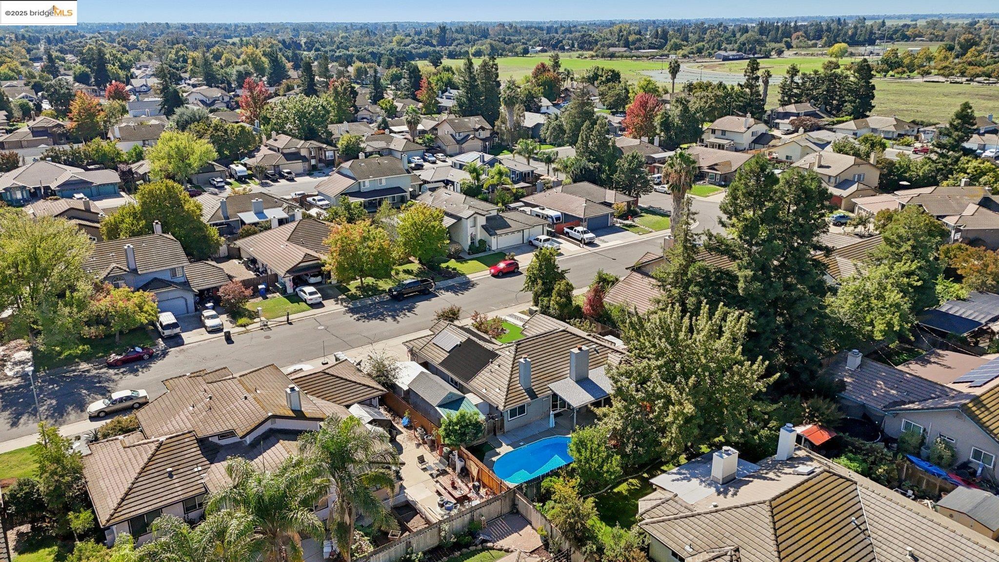 Detail Gallery Image 44 of 47 For 217 Sandpiper Dr, Galt,  CA 95632 - 3 Beds | 2 Baths