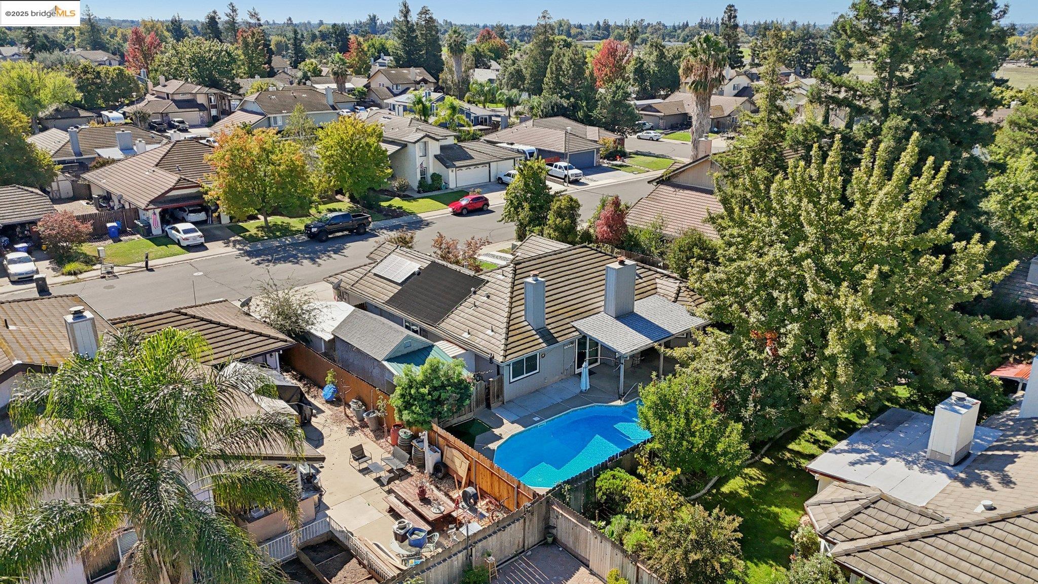 Detail Gallery Image 47 of 47 For 217 Sandpiper Dr, Galt,  CA 95632 - 3 Beds | 2 Baths