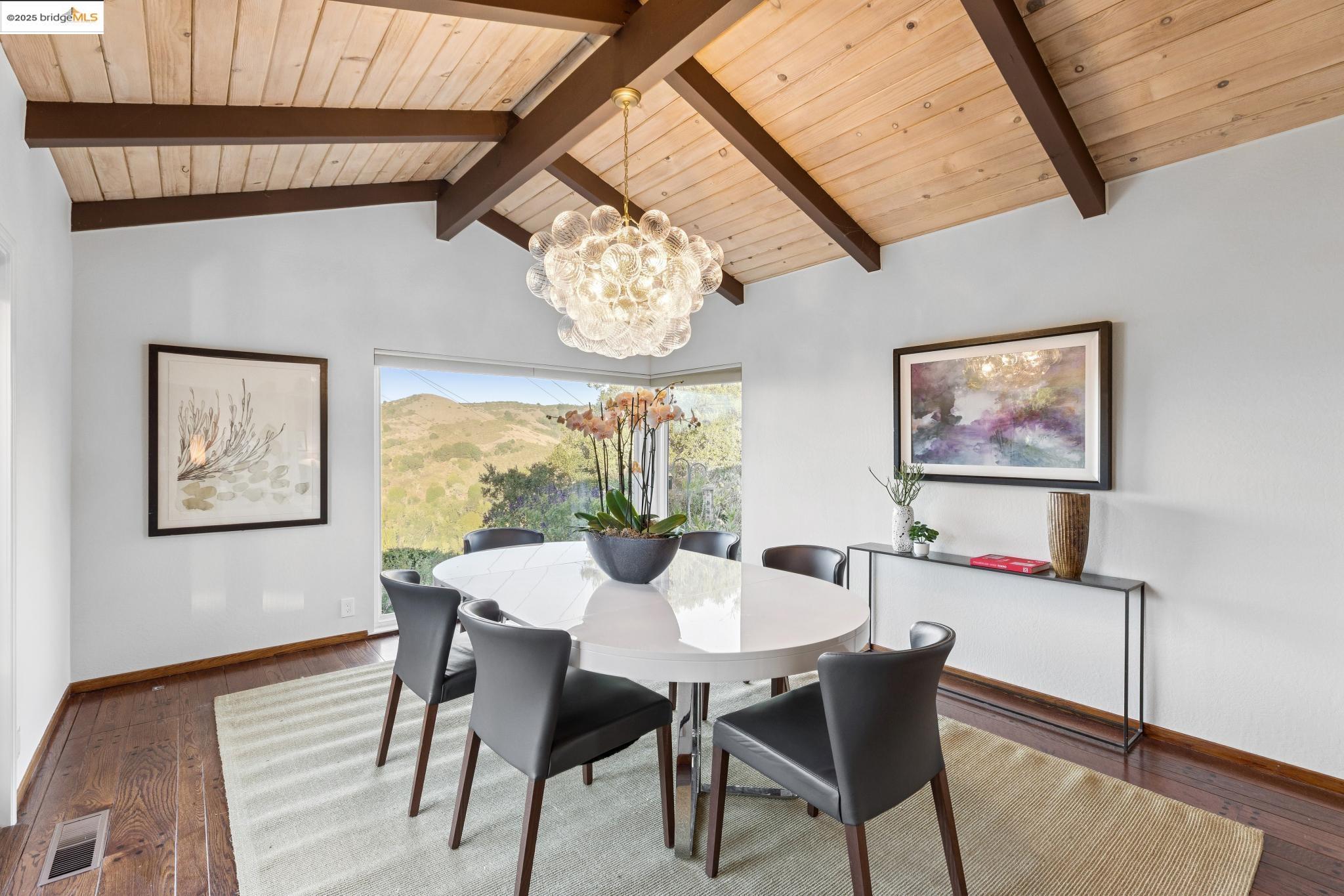 Detail Gallery Image 13 of 56 For 820 Kensington Rd, El Cerrito,  CA 94530 - 3 Beds | 2 Baths