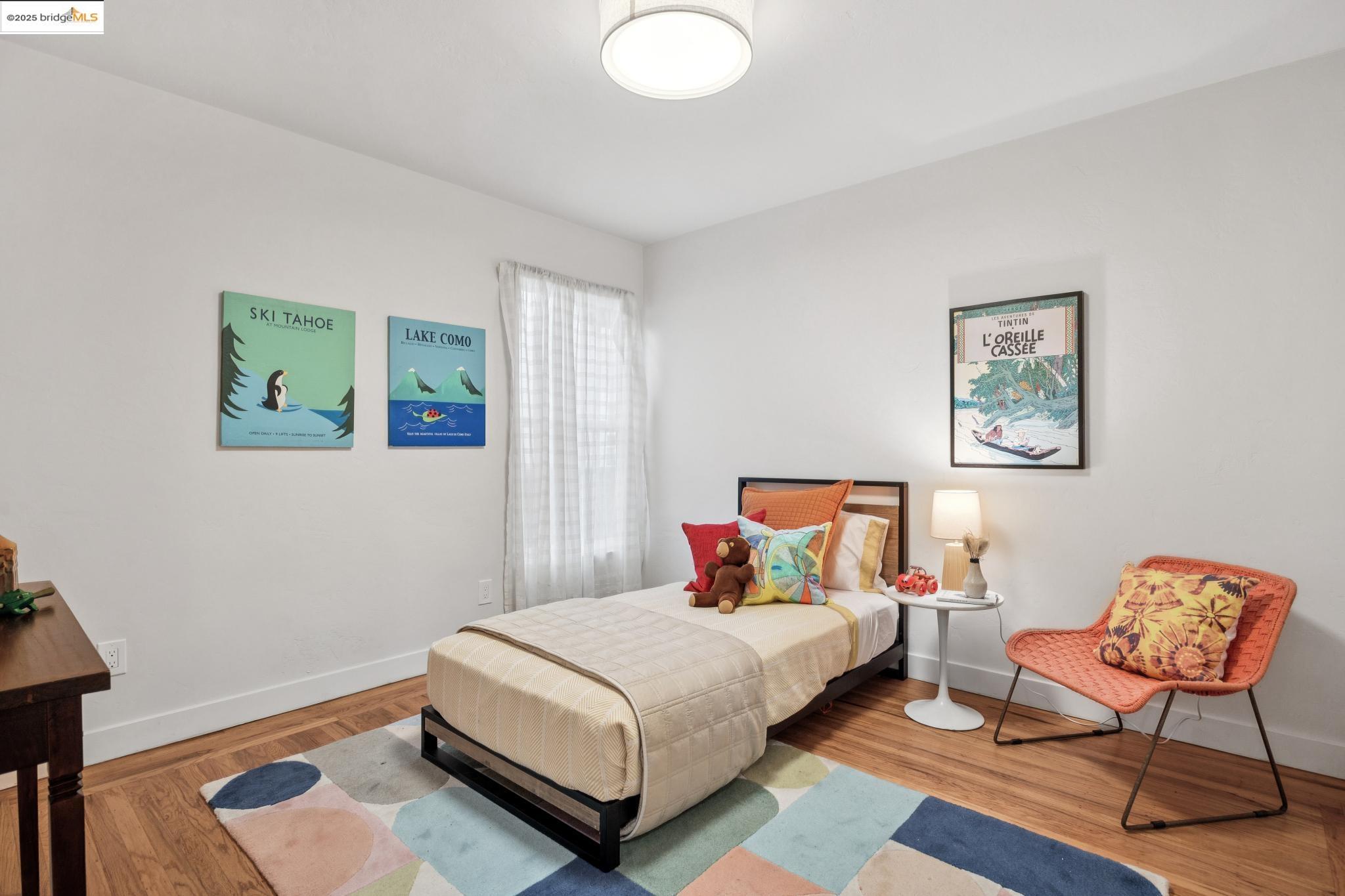 Detail Gallery Image 31 of 44 For 3018 Mabel St, Berkeley,  CA 94702 - 3 Beds | 3 Baths