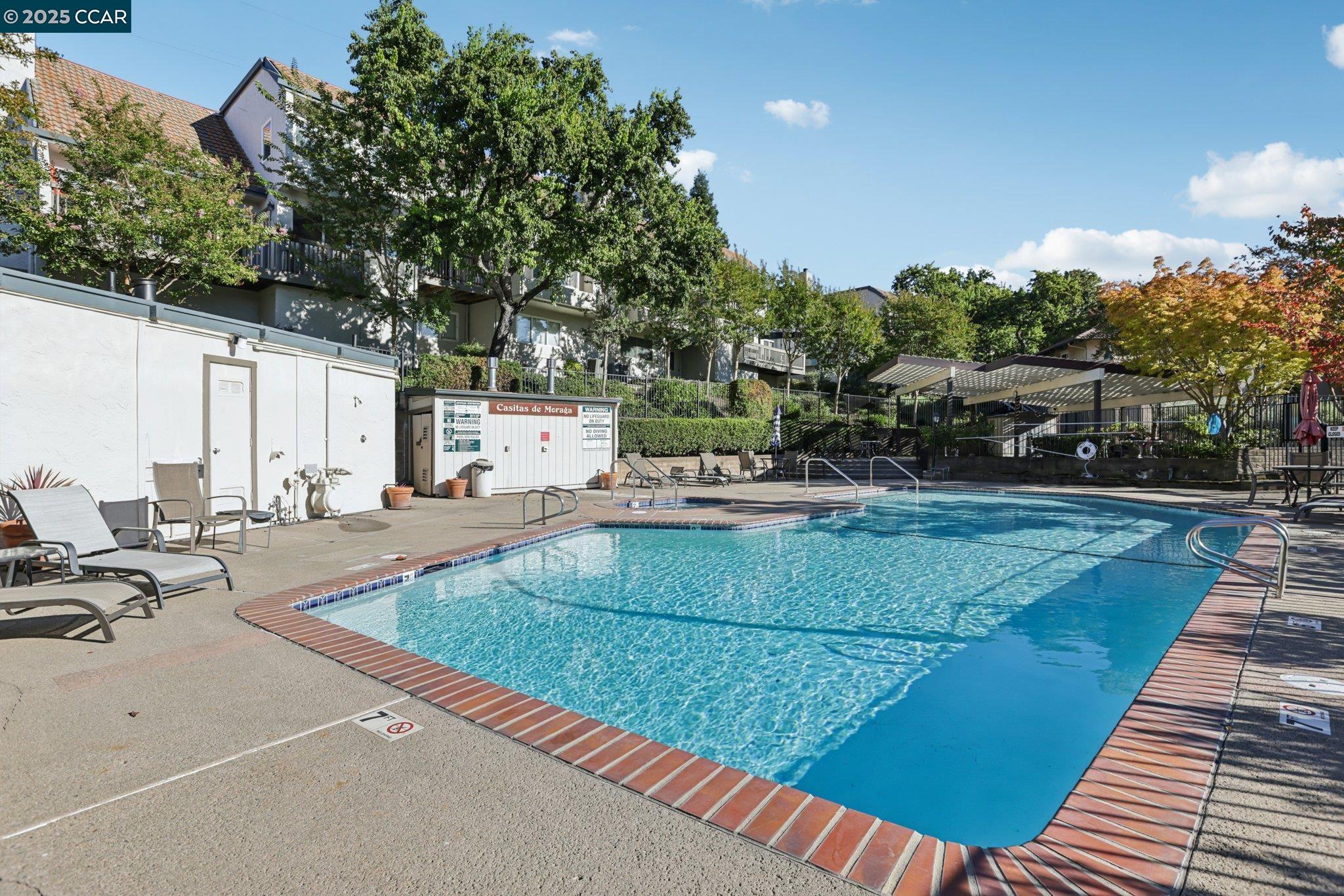 Detail Gallery Image 56 of 59 For 1035 Alta Mesa Dr, Moraga,  CA 94556 - 3 Beds | 2/1 Baths