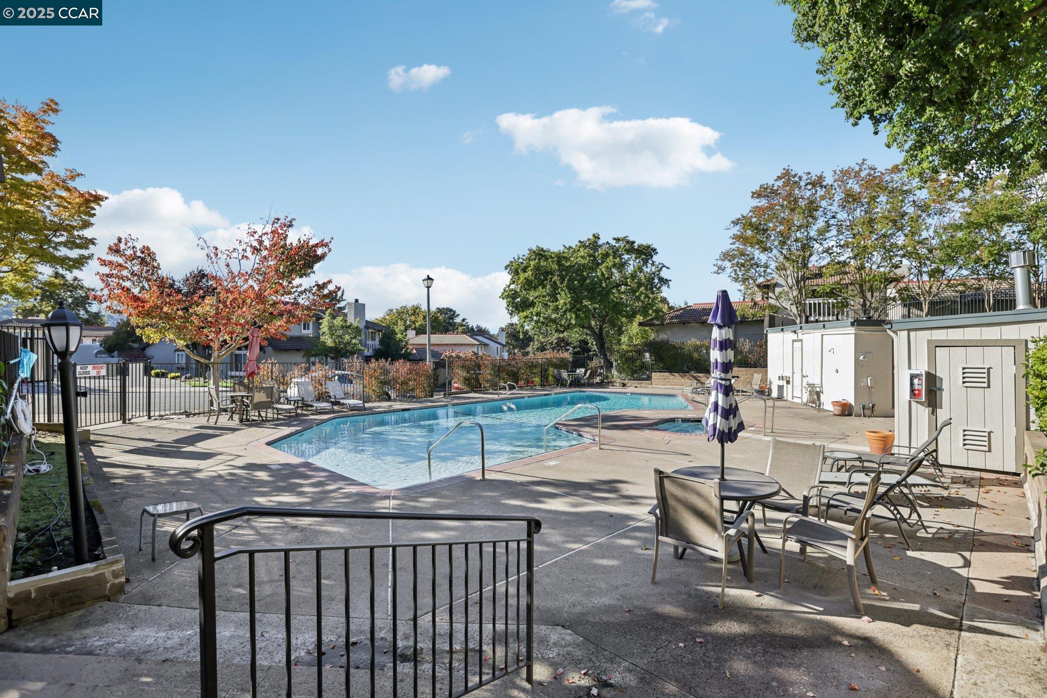 Detail Gallery Image 57 of 59 For 1035 Alta Mesa Dr, Moraga,  CA 94556 - 3 Beds | 2/1 Baths