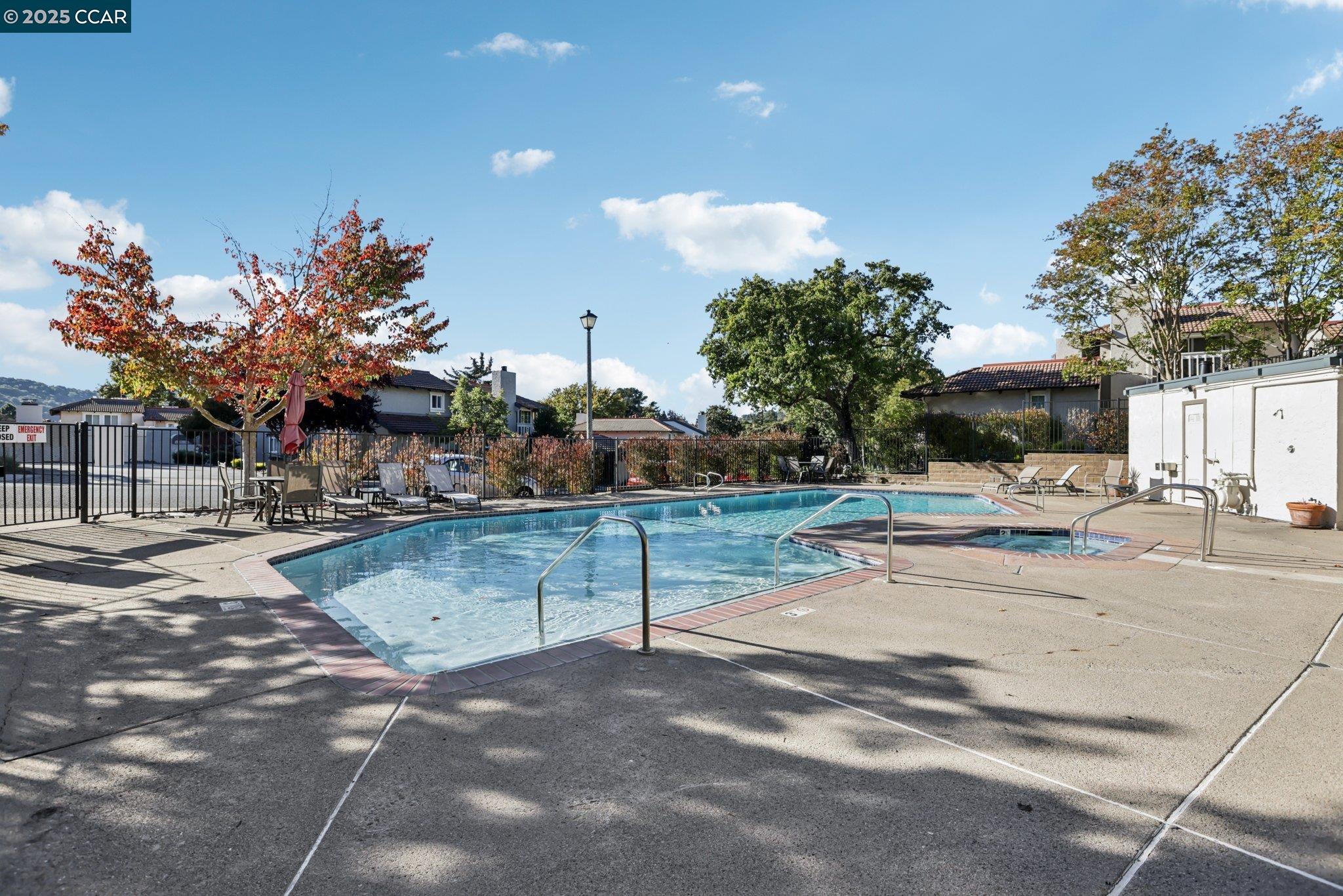 Detail Gallery Image 58 of 59 For 1035 Alta Mesa Dr, Moraga,  CA 94556 - 3 Beds | 2/1 Baths