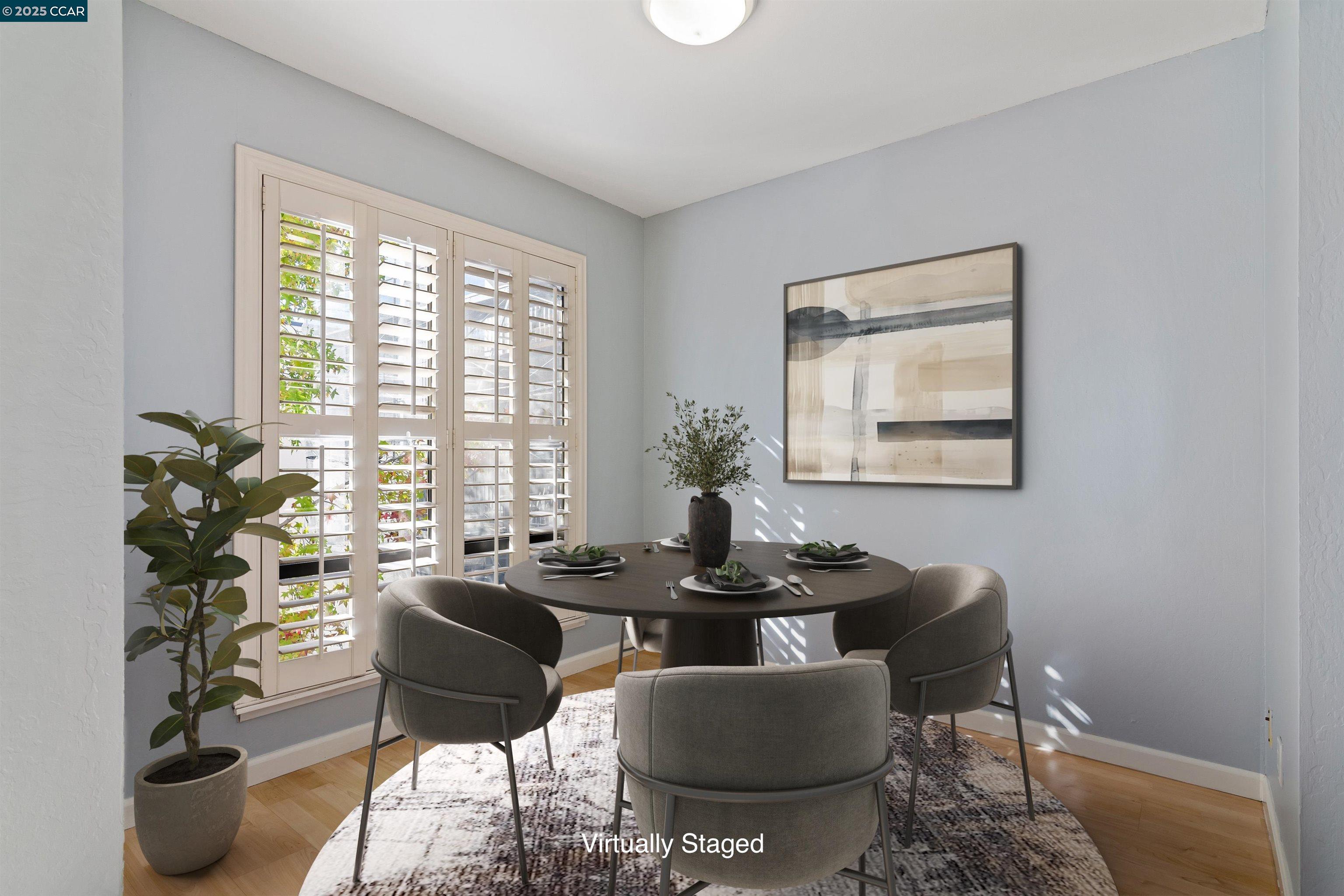 Detail Gallery Image 16 of 55 For 440 N Civic Dr #409,  Walnut Creek,  CA 94596 - 1 Beds | 1 Baths