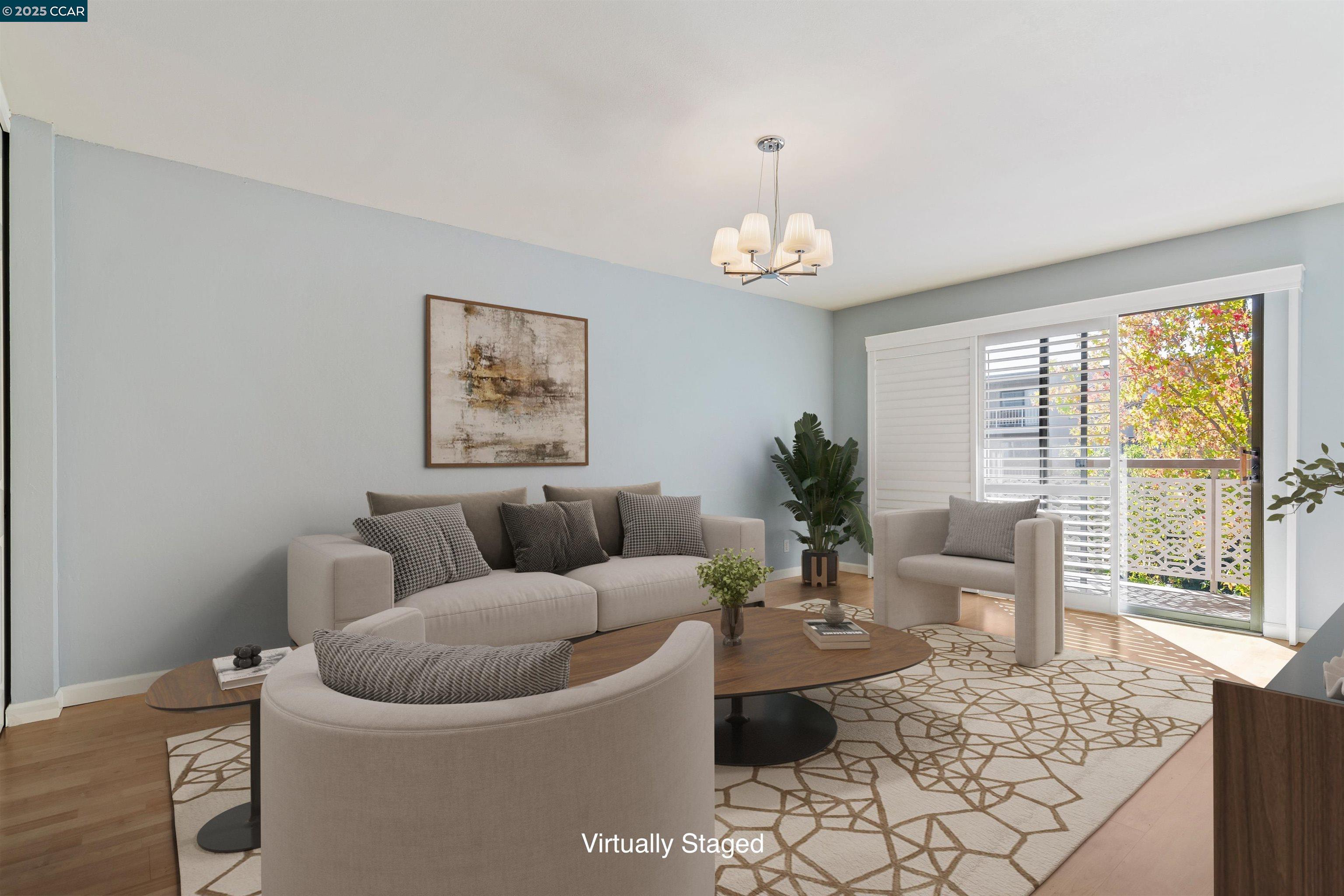 Detail Gallery Image 20 of 55 For 440 N Civic Dr #409,  Walnut Creek,  CA 94596 - 1 Beds | 1 Baths