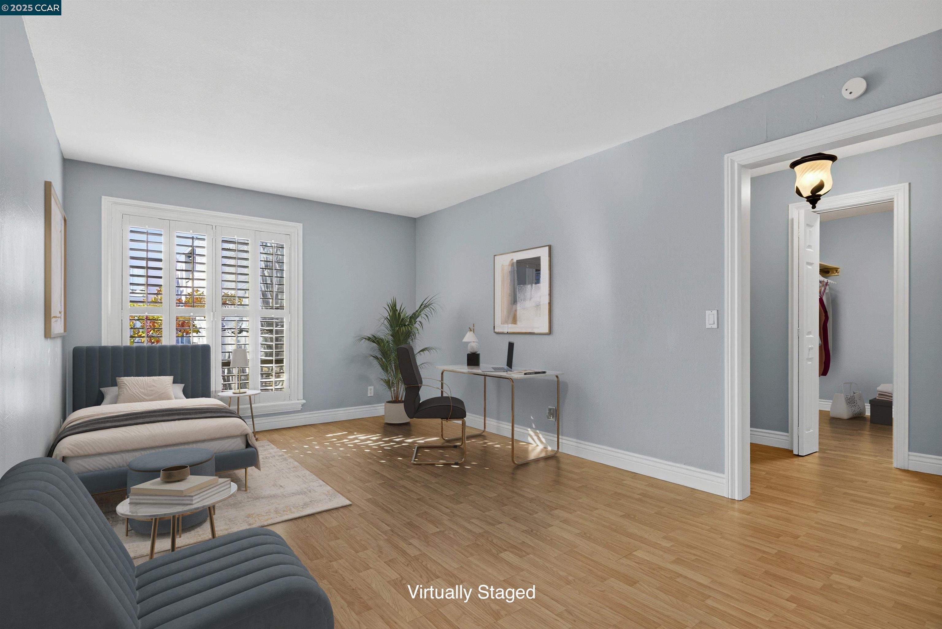 Detail Gallery Image 28 of 55 For 440 N Civic Dr #409,  Walnut Creek,  CA 94596 - 1 Beds | 1 Baths