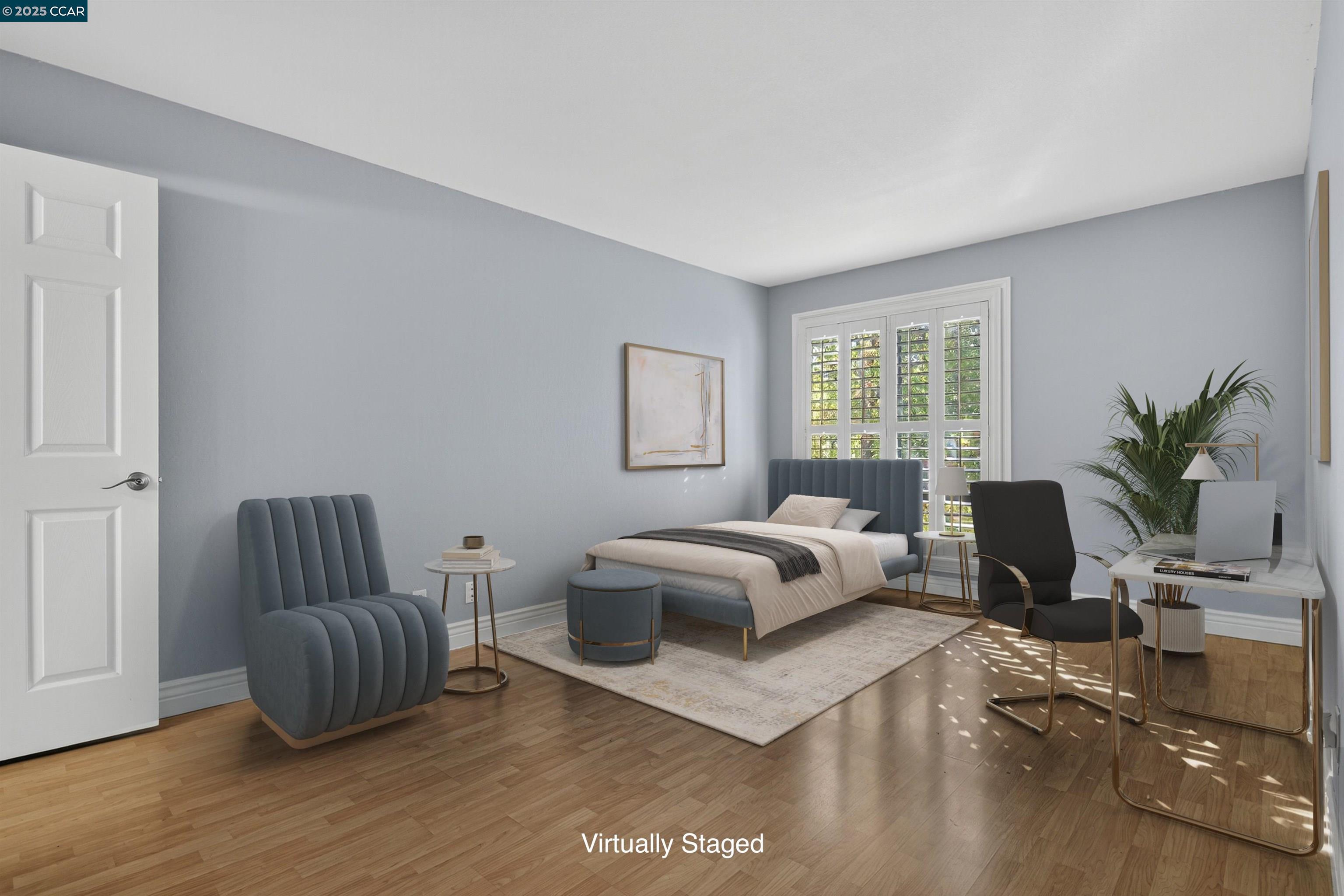 Detail Gallery Image 30 of 55 For 440 N Civic Dr #409,  Walnut Creek,  CA 94596 - 1 Beds | 1 Baths