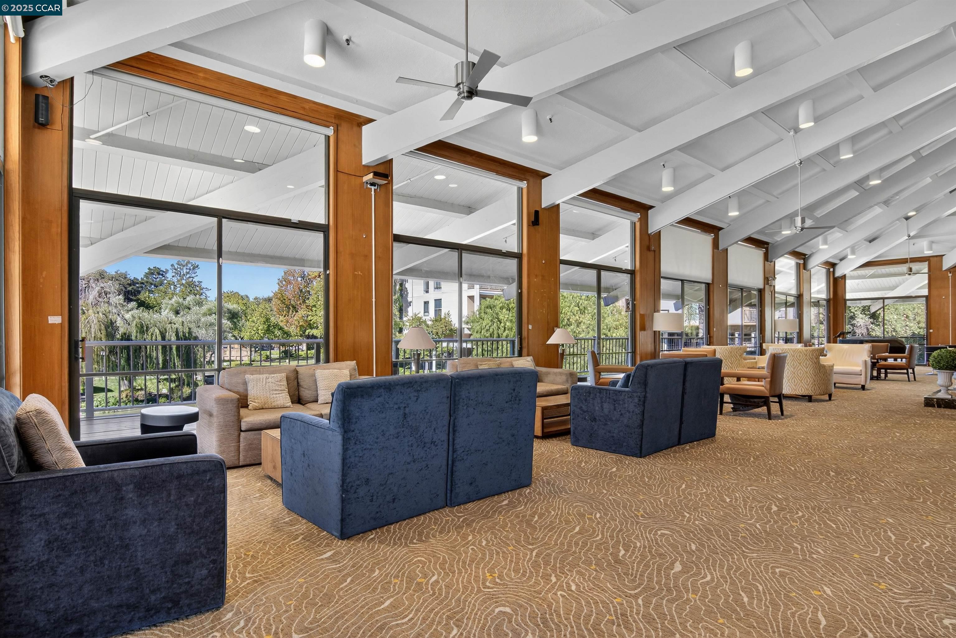 Detail Gallery Image 42 of 55 For 440 N Civic Dr #409,  Walnut Creek,  CA 94596 - 1 Beds | 1 Baths