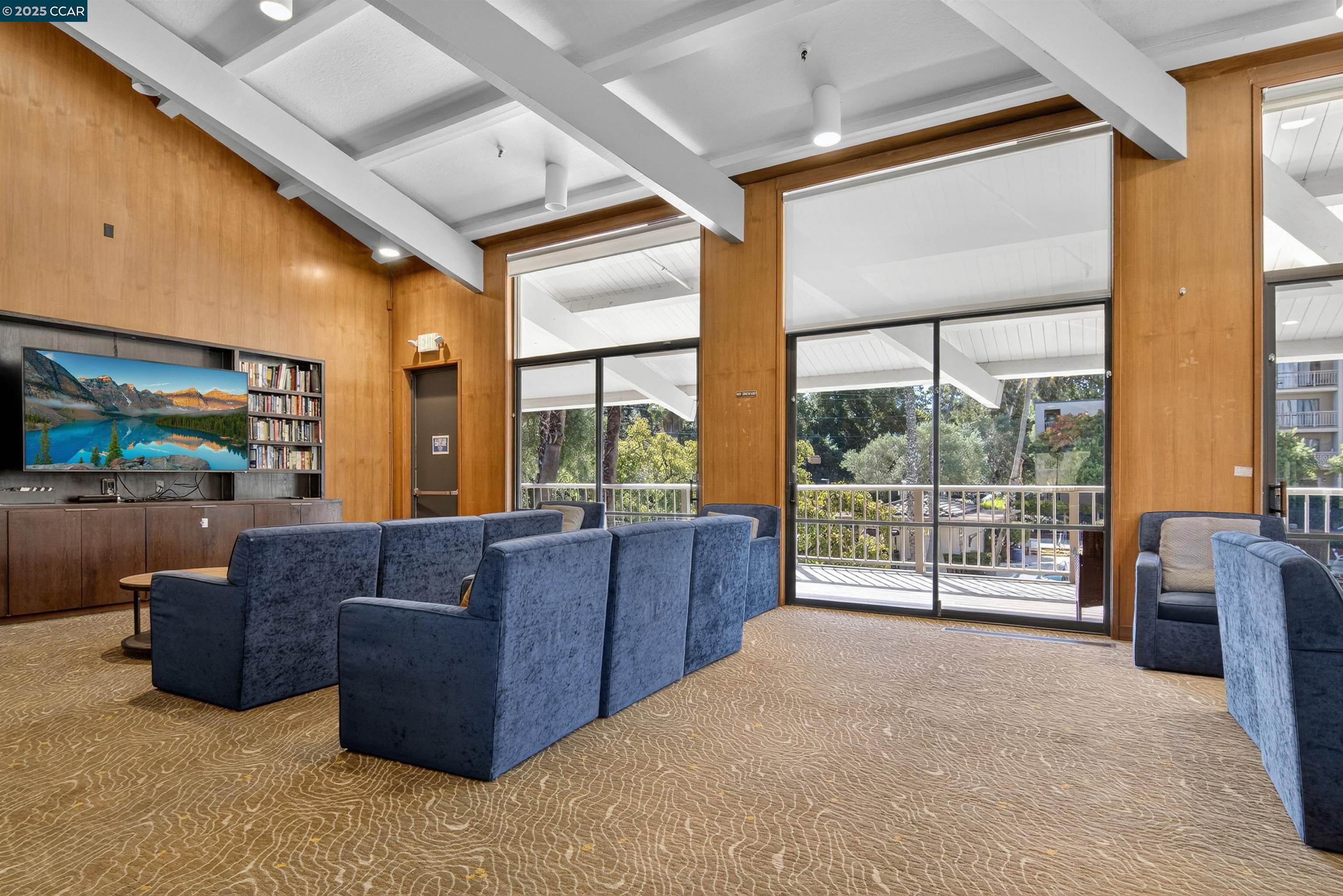 Detail Gallery Image 43 of 55 For 440 N Civic Dr #409,  Walnut Creek,  CA 94596 - 1 Beds | 1 Baths