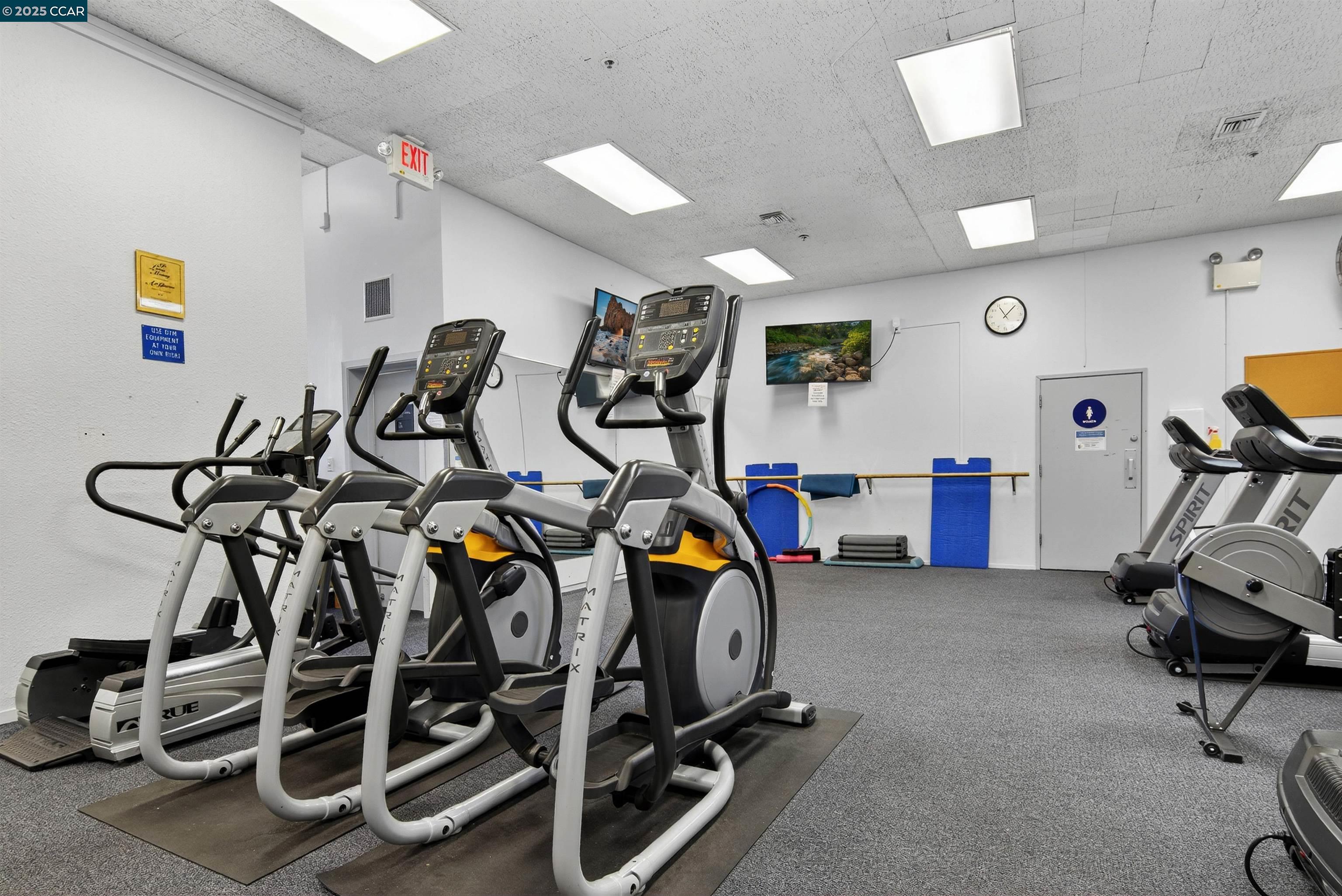 Detail Gallery Image 47 of 55 For 440 N Civic Dr #409,  Walnut Creek,  CA 94596 - 1 Beds | 1 Baths