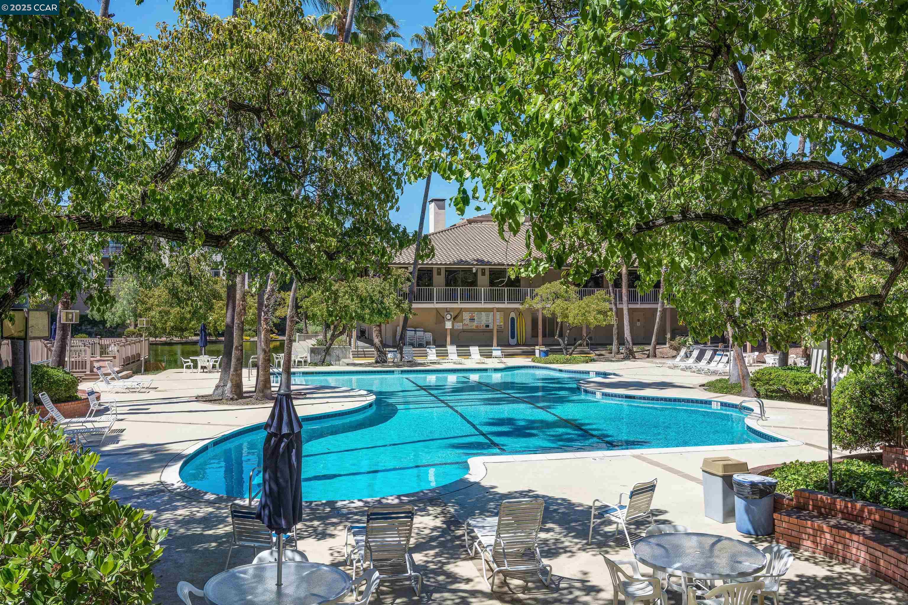 Detail Gallery Image 48 of 55 For 440 N Civic Dr #409,  Walnut Creek,  CA 94596 - 1 Beds | 1 Baths