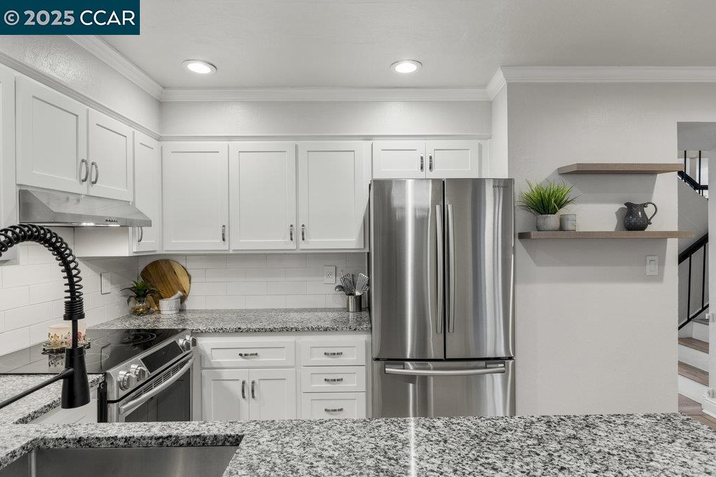 Detail Gallery Image 31 of 60 For 557 Garden Creek Pl, Danville,  CA 94526 - 3 Beds | 2/1 Baths