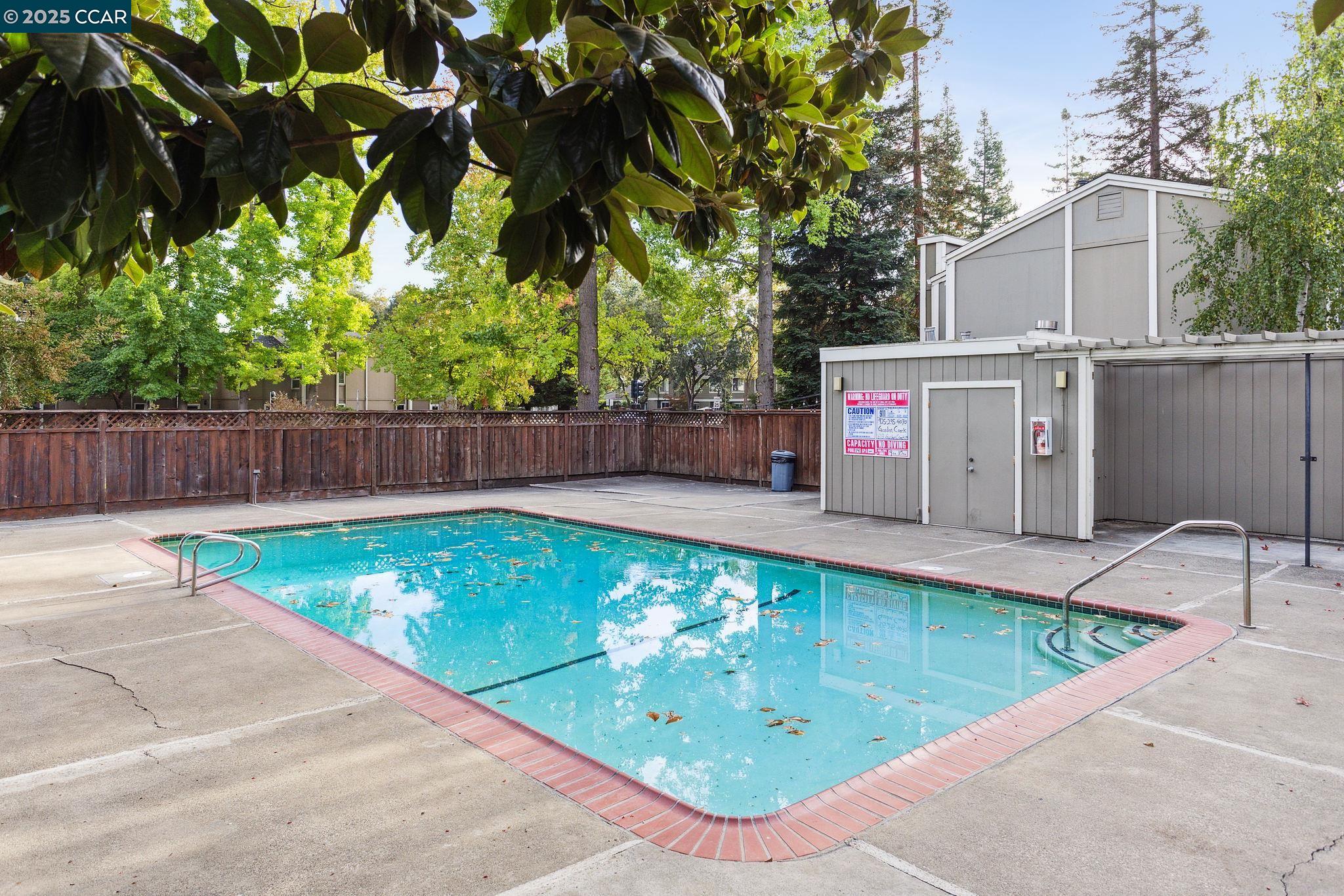 Detail Gallery Image 53 of 60 For 557 Garden Creek Pl, Danville,  CA 94526 - 3 Beds | 2/1 Baths