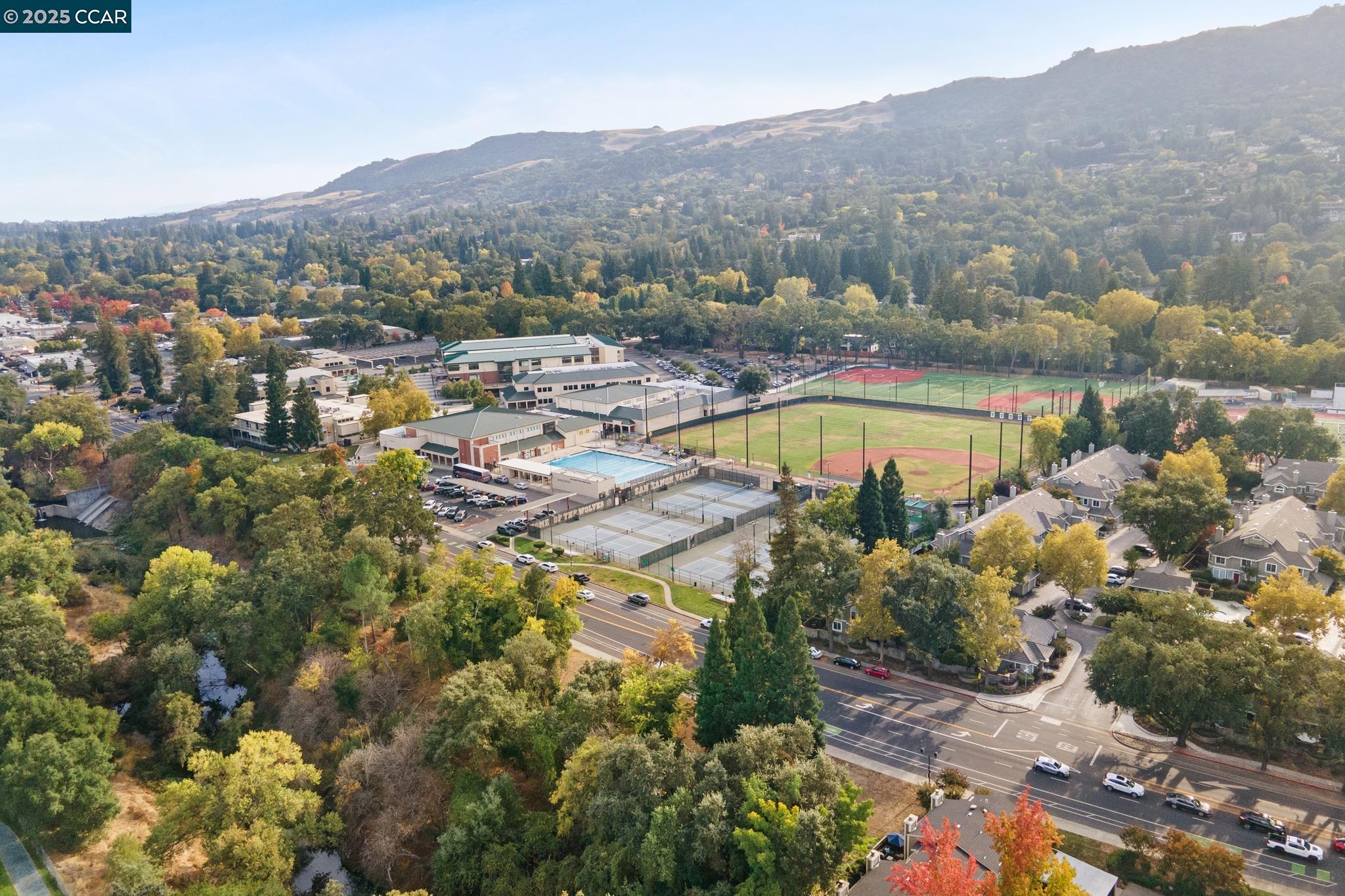 Detail Gallery Image 54 of 60 For 557 Garden Creek Pl, Danville,  CA 94526 - 3 Beds | 2/1 Baths