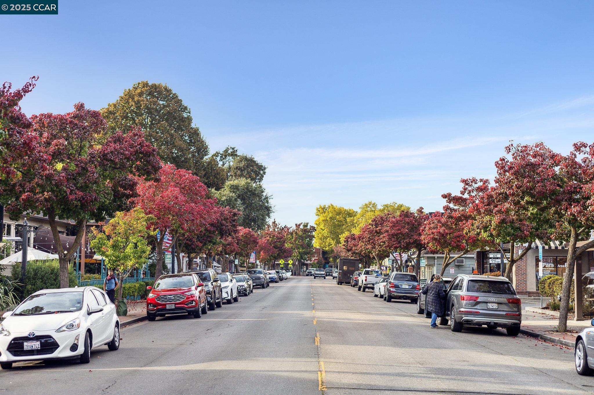 Detail Gallery Image 56 of 60 For 557 Garden Creek Pl, Danville,  CA 94526 - 3 Beds | 2/1 Baths