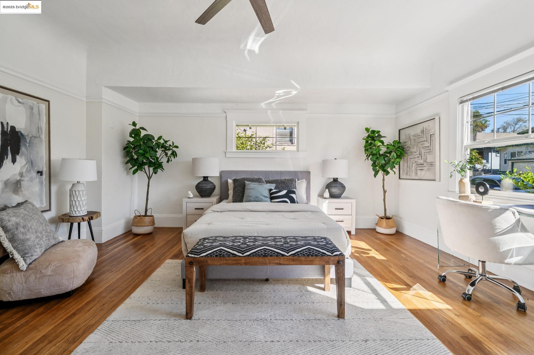 Detail Gallery Image 29 of 44 For 4949 Coronado Ave, Oakland,  CA 94618 - – Beds | – Baths