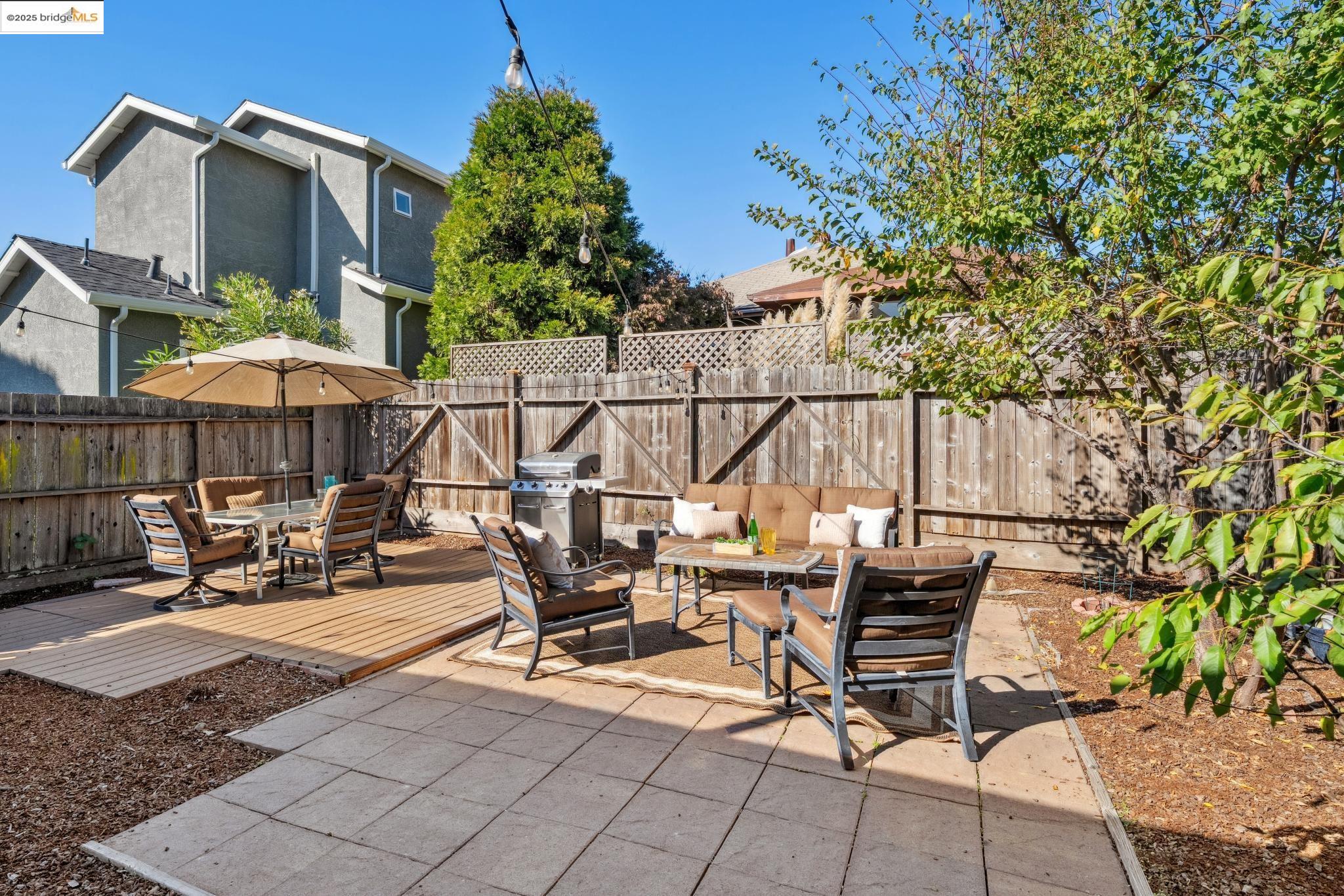 Detail Gallery Image 37 of 42 For 4949 Coronado Ave, Oakland,  CA 94618 - – Beds | – Baths