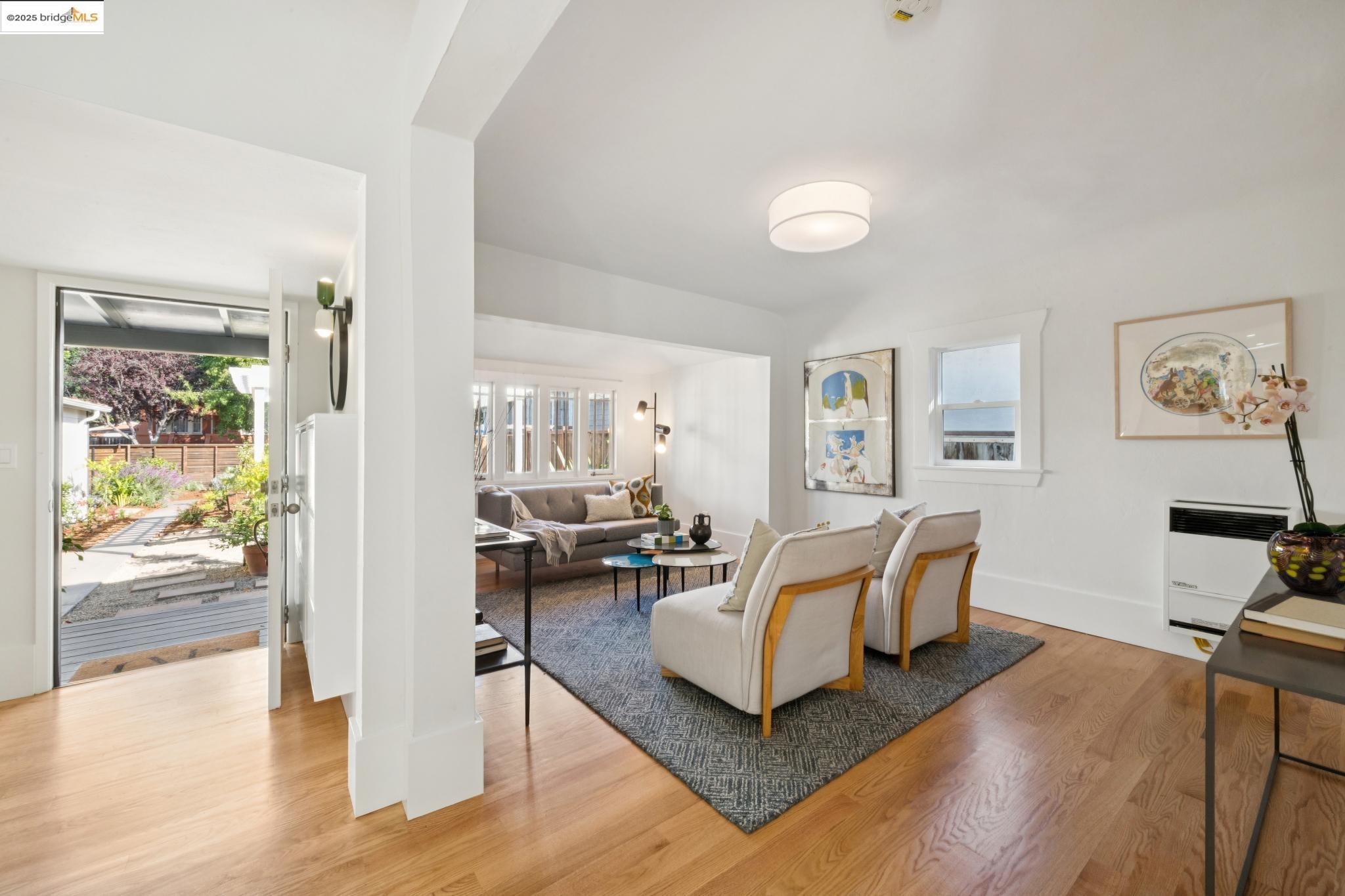 Detail Gallery Image 16 of 37 For 1200 Cornell Ave, Berkeley,  CA 94706 - 1 Beds | 1 Baths