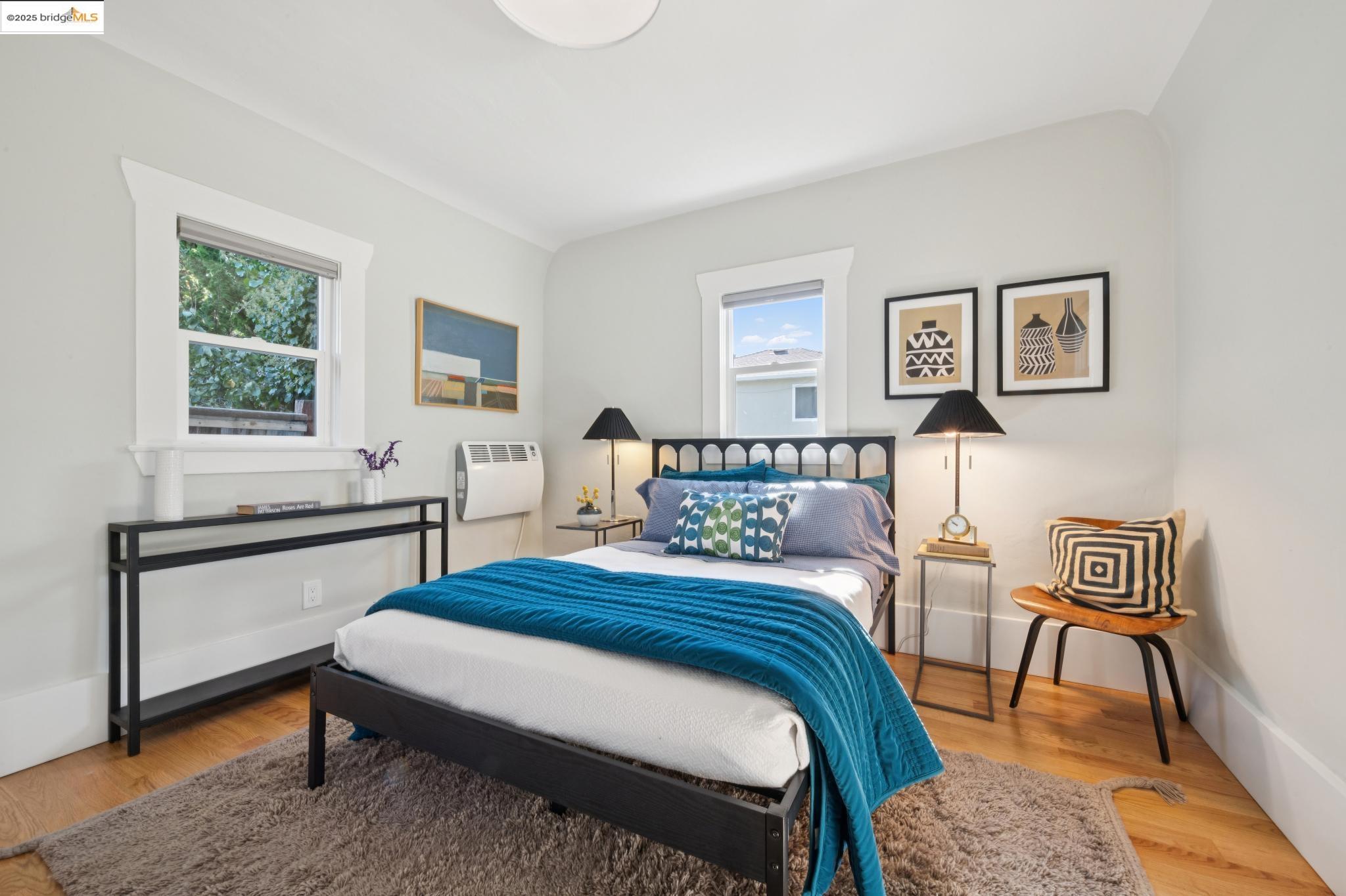 Detail Gallery Image 27 of 37 For 1200 Cornell Ave, Berkeley,  CA 94706 - 1 Beds | 1 Baths