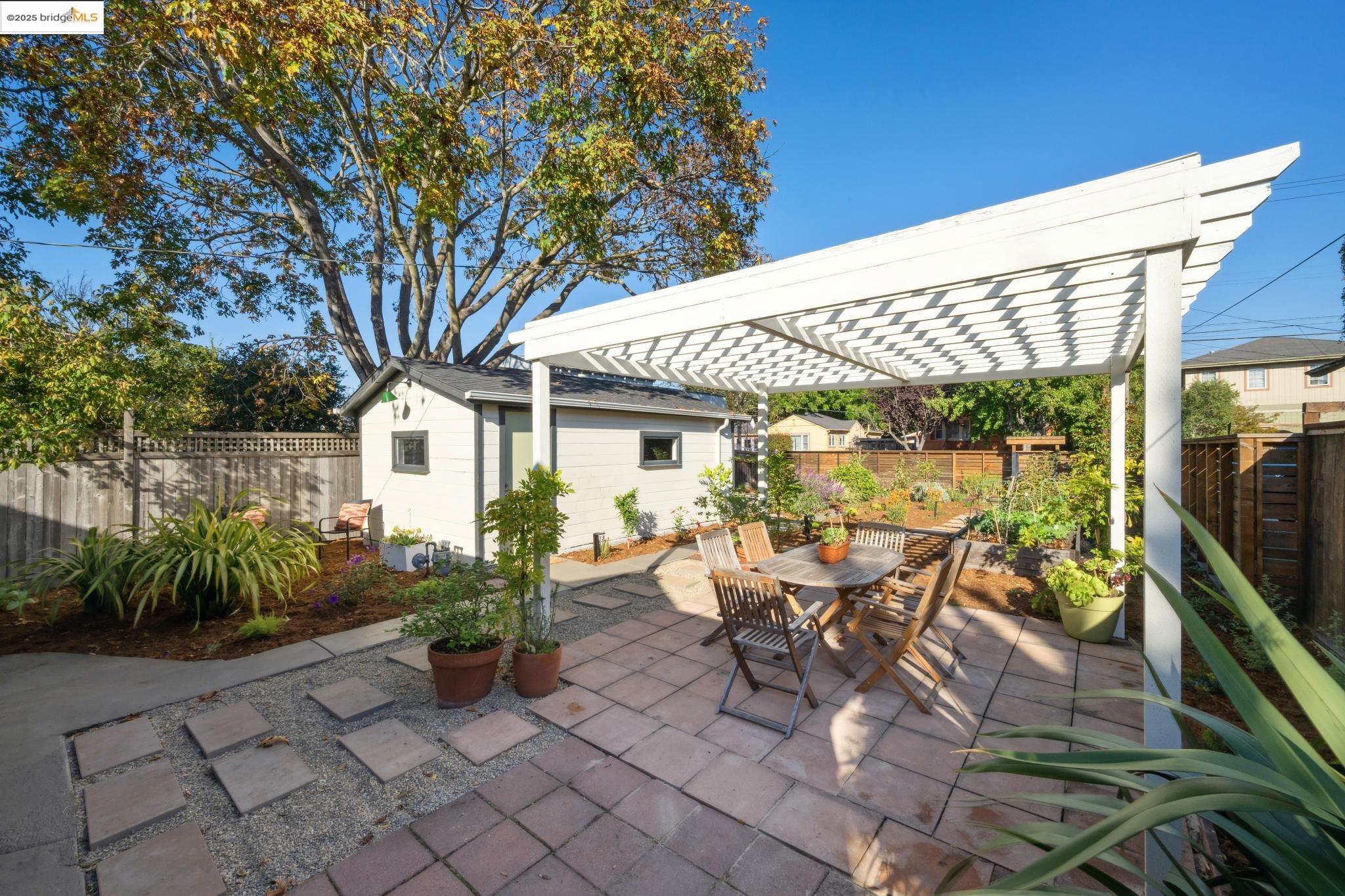 Detail Gallery Image 32 of 37 For 1200 Cornell Ave, Berkeley,  CA 94706 - 1 Beds | 1 Baths