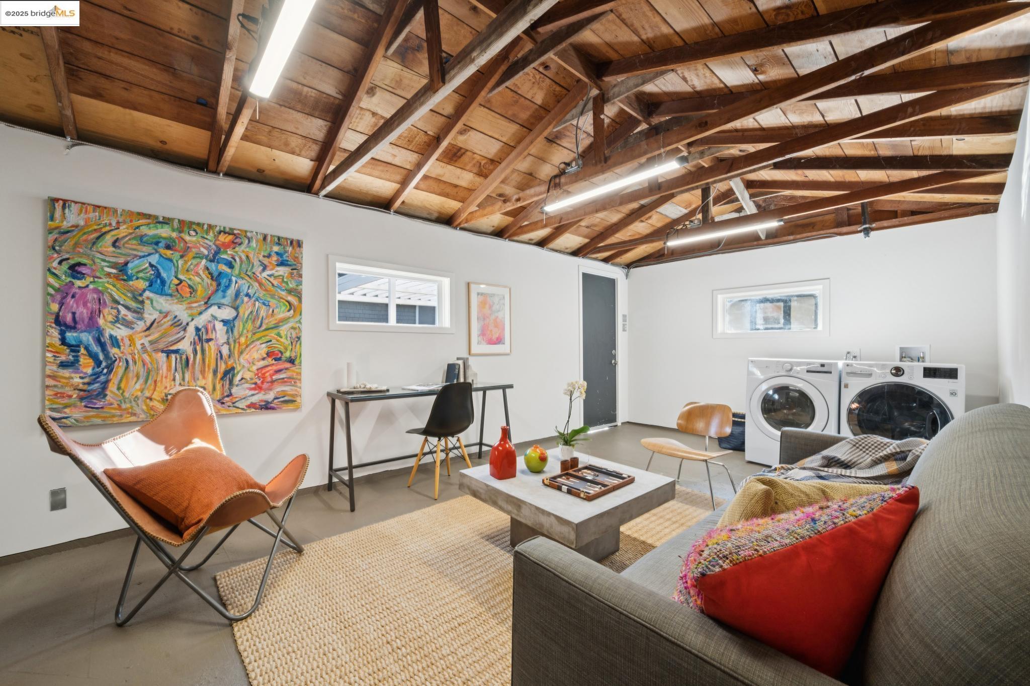 Detail Gallery Image 35 of 37 For 1200 Cornell Ave, Berkeley,  CA 94706 - 1 Beds | 1 Baths