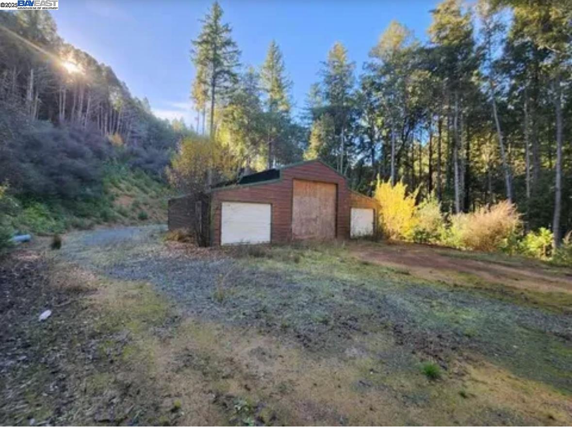 Detail Gallery Image 17 of 17 For 605 Rancho Sequoia Dr, Alderpoint,  CA 95511 - – Beds | – Baths