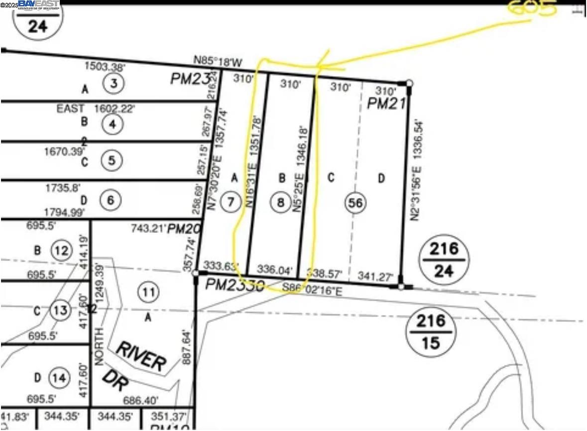 Detail Gallery Image 9 of 17 For 605 Rancho Sequoia Dr, Alderpoint,  CA 95511 - – Beds | – Baths