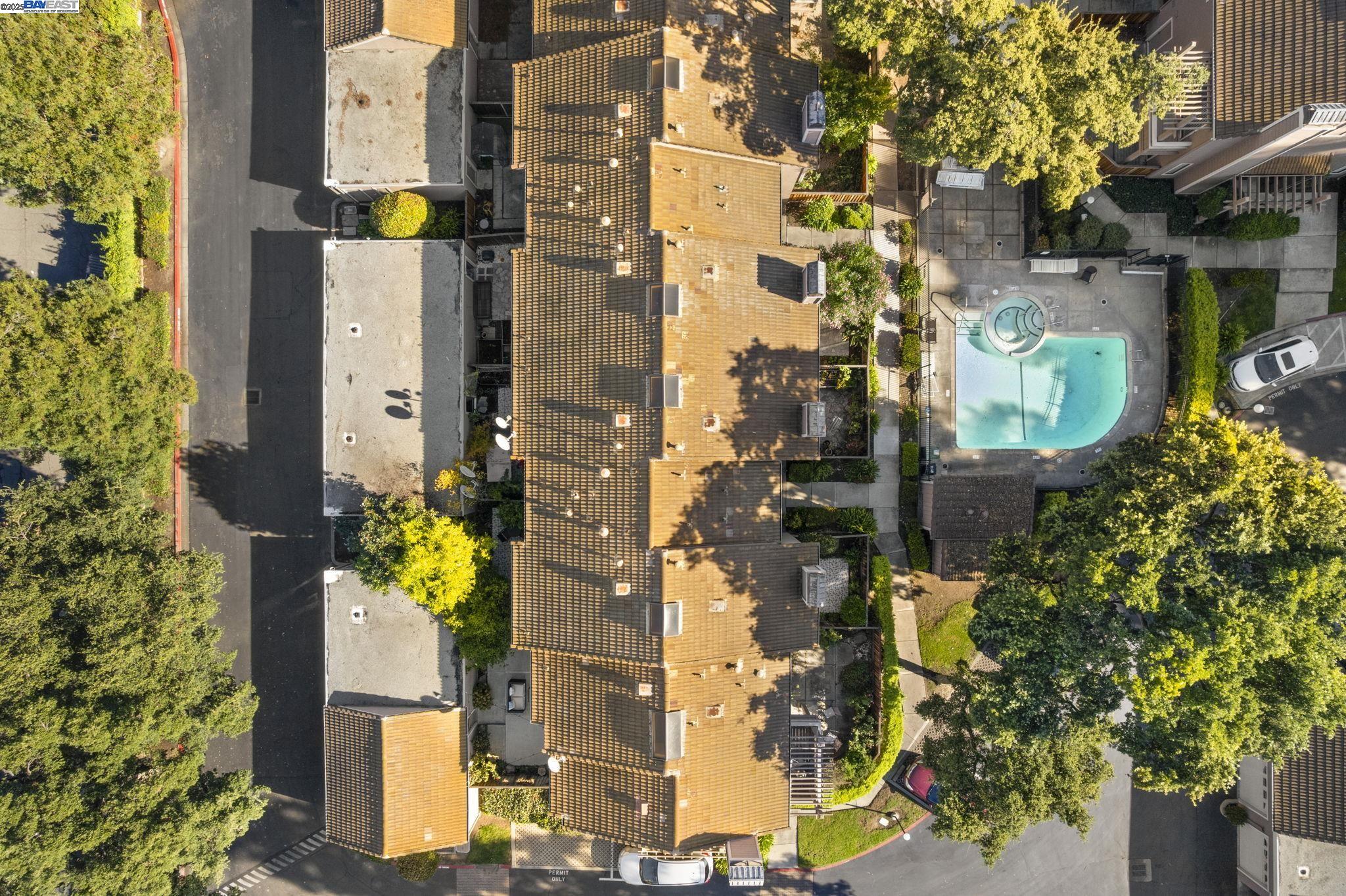 Detail Gallery Image 40 of 43 For 3833 Burton Cmn, Fremont,  CA 94536 - 3 Beds | 2/1 Baths