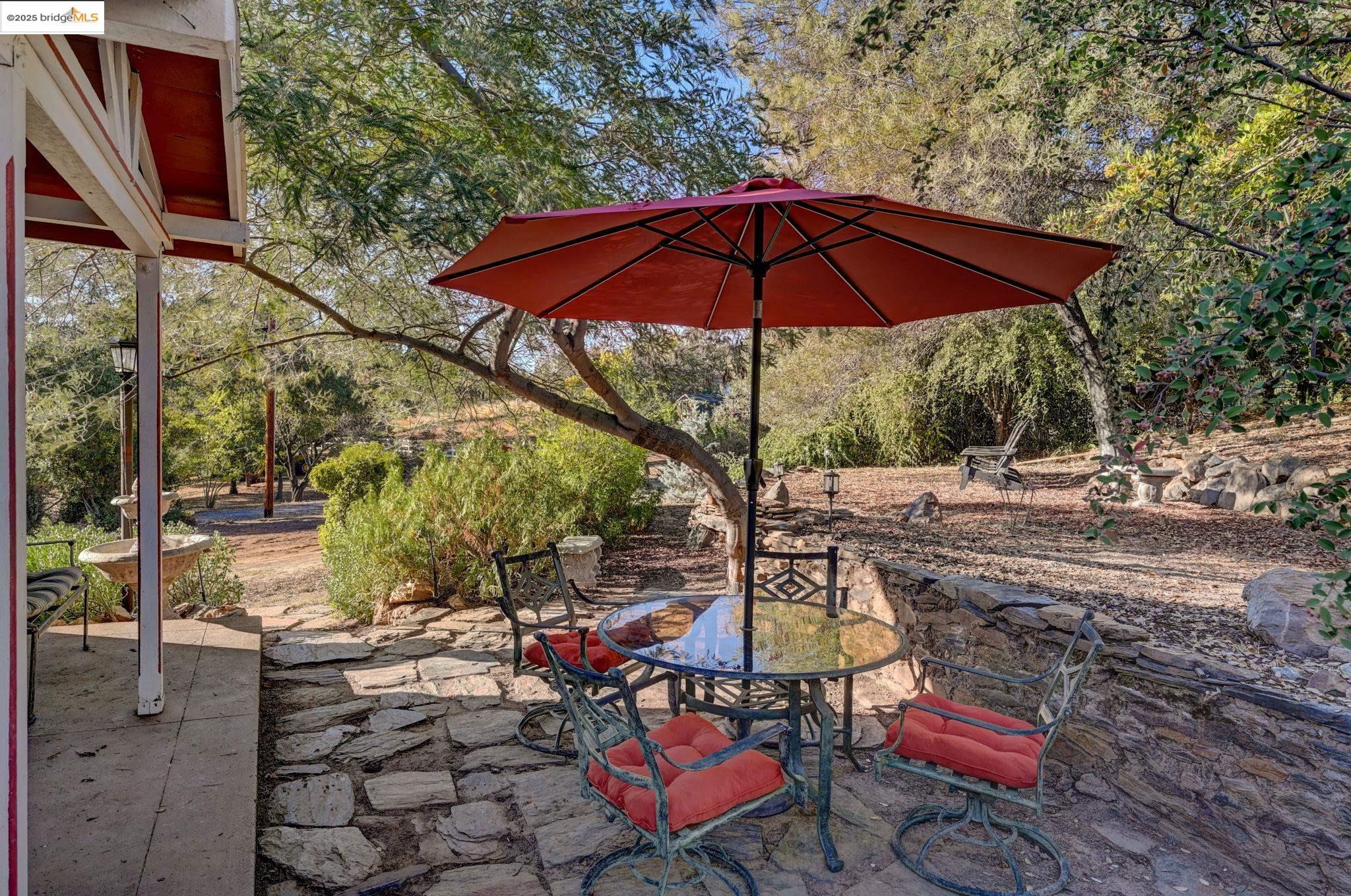 Detail Gallery Image 48 of 60 For 9661 Fraguero Rd, Sonora,  CA 95370 - 3 Beds | 2 Baths