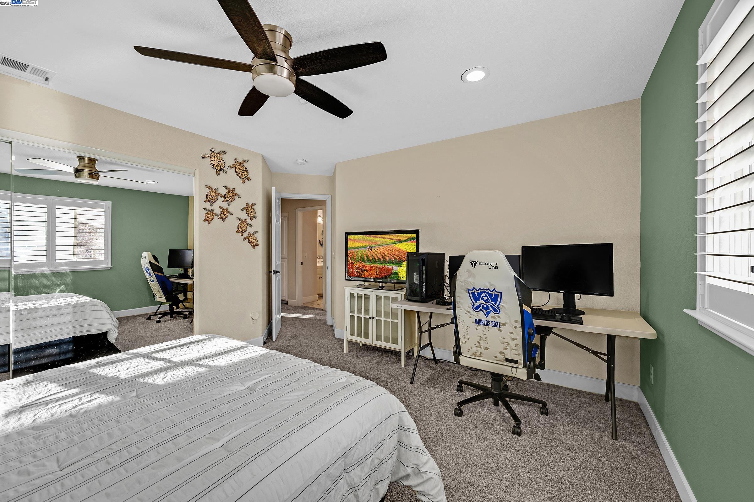 Detail Gallery Image 28 of 52 For 4 Henry Ranch Dr, San Ramon,  CA 94583 - 4 Beds | 2/1 Baths