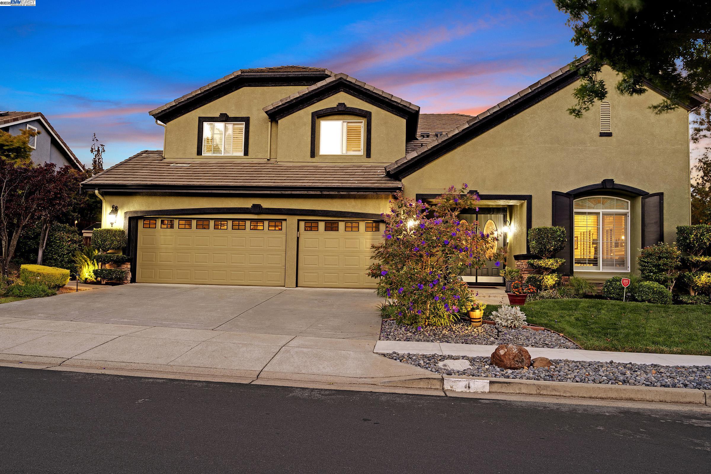 Detail Gallery Image 41 of 52 For 4 Henry Ranch Dr, San Ramon,  CA 94583 - 4 Beds | 2/1 Baths