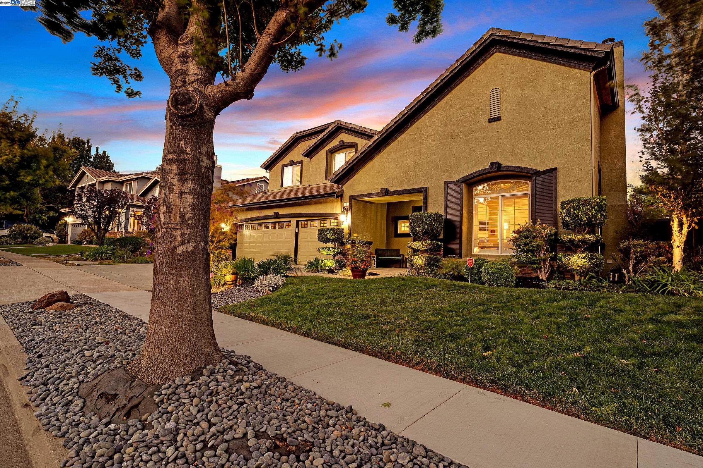 Detail Gallery Image 43 of 52 For 4 Henry Ranch Dr, San Ramon,  CA 94583 - 4 Beds | 2/1 Baths