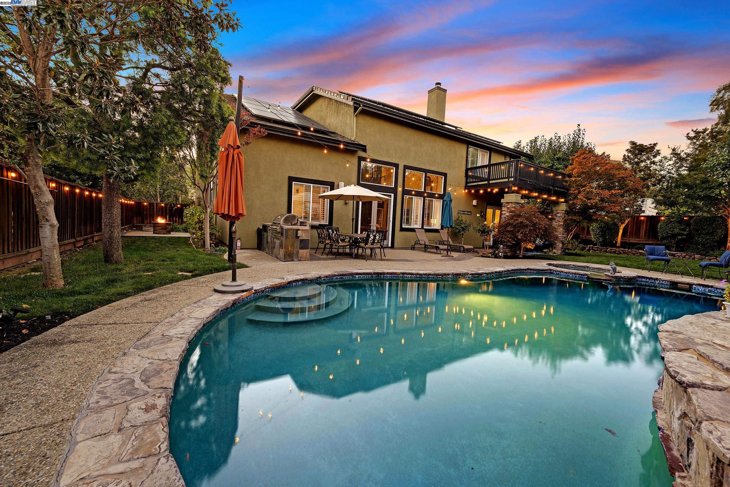 Detail Gallery Image 47 of 52 For 4 Henry Ranch Dr, San Ramon,  CA 94583 - 4 Beds | 2/1 Baths