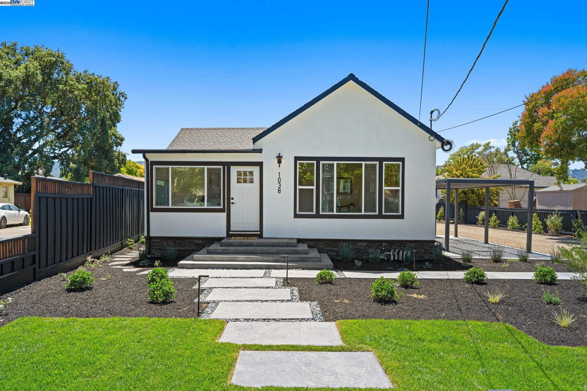 Detail Gallery Image 11 of 53 For 1038 Division St, Pleasanton,  CA 94566 - 4 Beds | 2 Baths