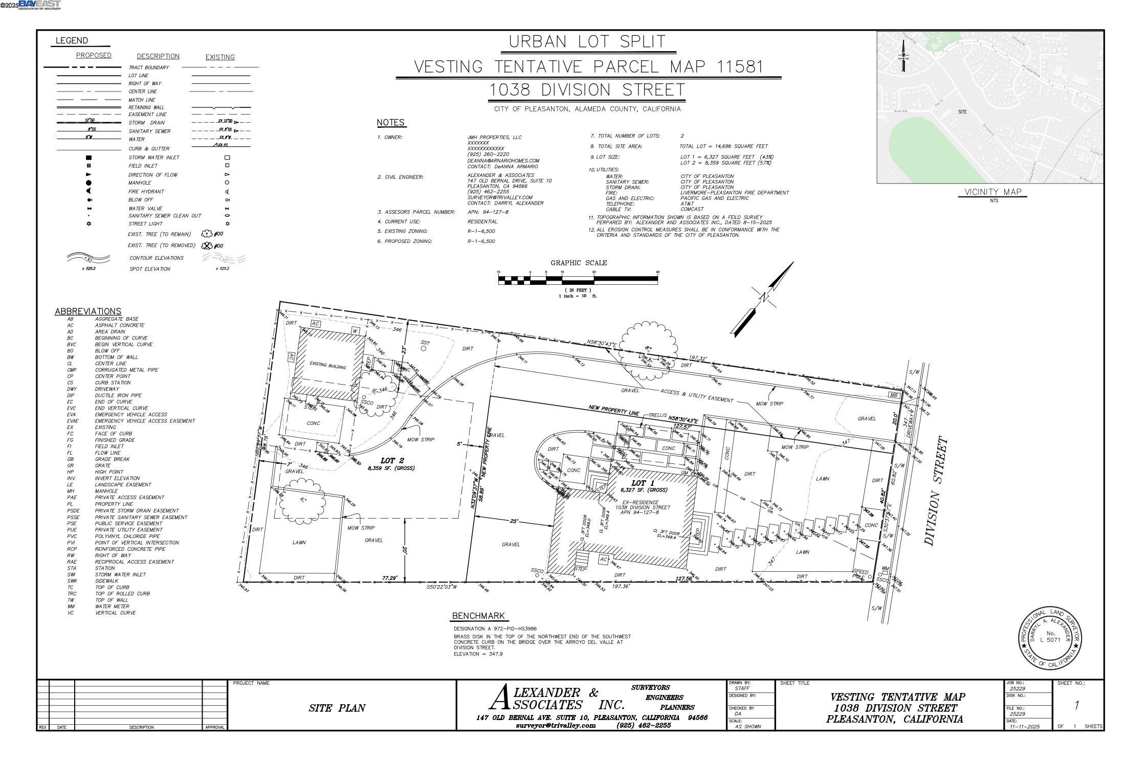 Detail Gallery Image 3 of 53 For 1038 Division St, Pleasanton,  CA 94566 - 4 Beds | 2 Baths