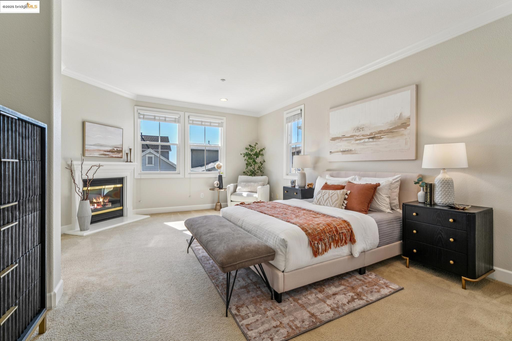 Detail Gallery Image 27 of 60 For 209 Seaview Drive, Richmond,  CA 94801 - 4 Beds | 3/1 Baths