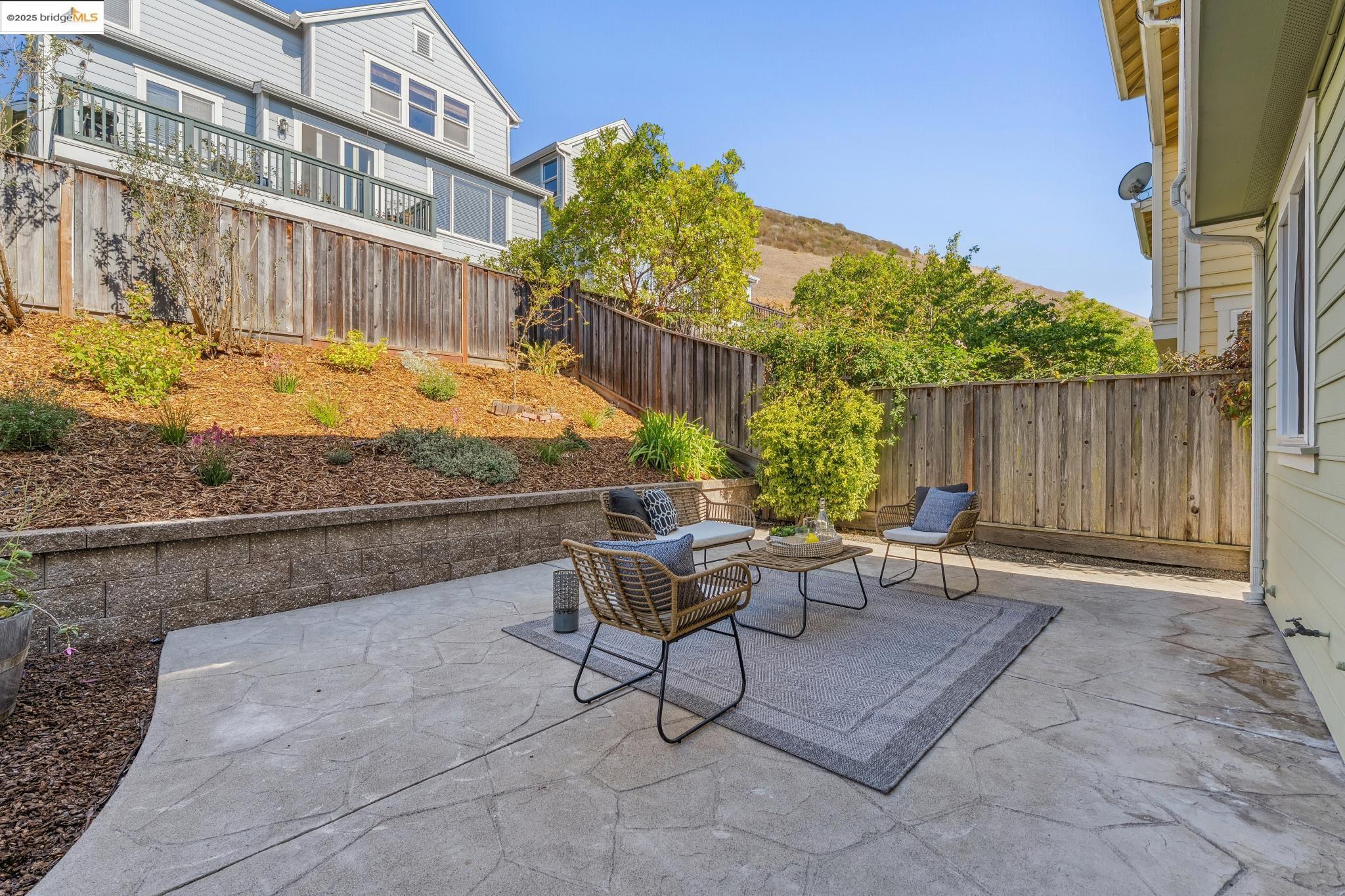 Detail Gallery Image 52 of 60 For 209 Seaview Drive, Richmond,  CA 94801 - 4 Beds | 3/1 Baths