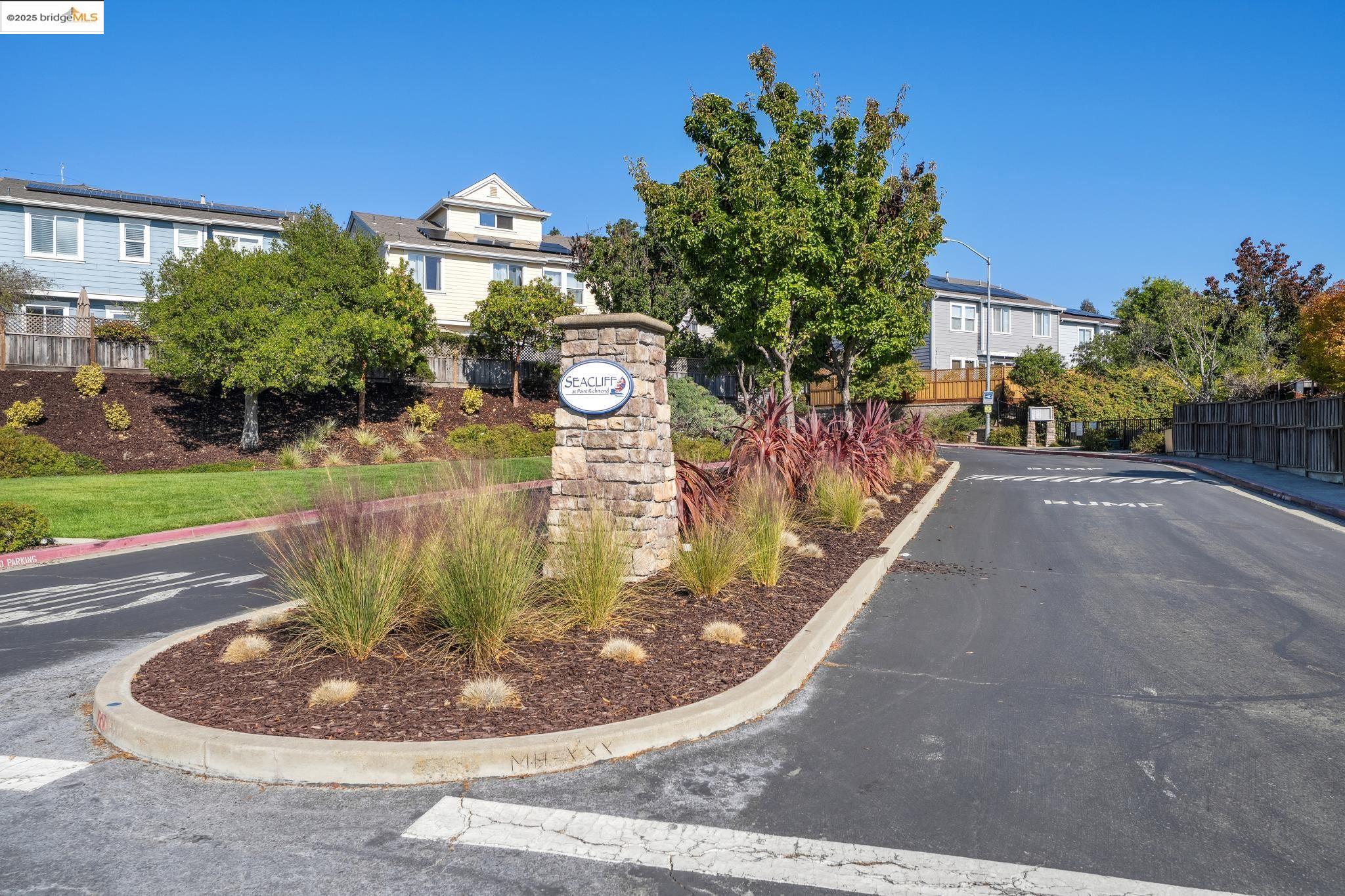 Detail Gallery Image 57 of 60 For 209 Seaview Drive, Richmond,  CA 94801 - 4 Beds | 3/1 Baths