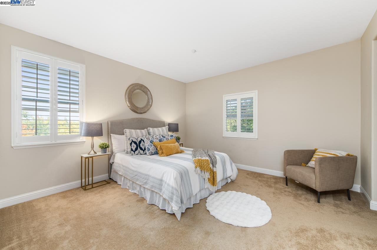 Detail Gallery Image 33 of 60 For 2753 Silverado Ct, Livermore,  CA 94550 - 4 Beds | 4/1 Baths