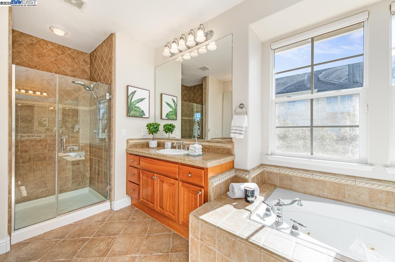 Detail Gallery Image 42 of 60 For 2753 Silverado Ct, Livermore,  CA 94550 - 4 Beds | 4/1 Baths