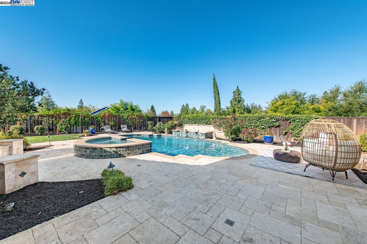 Detail Gallery Image 50 of 60 For 2753 Silverado Ct, Livermore,  CA 94550 - 4 Beds | 4/1 Baths