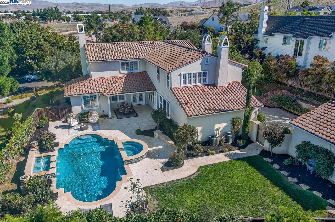 Detail Gallery Image 60 of 60 For 2753 Silverado Ct, Livermore,  CA 94550 - 4 Beds | 4/1 Baths