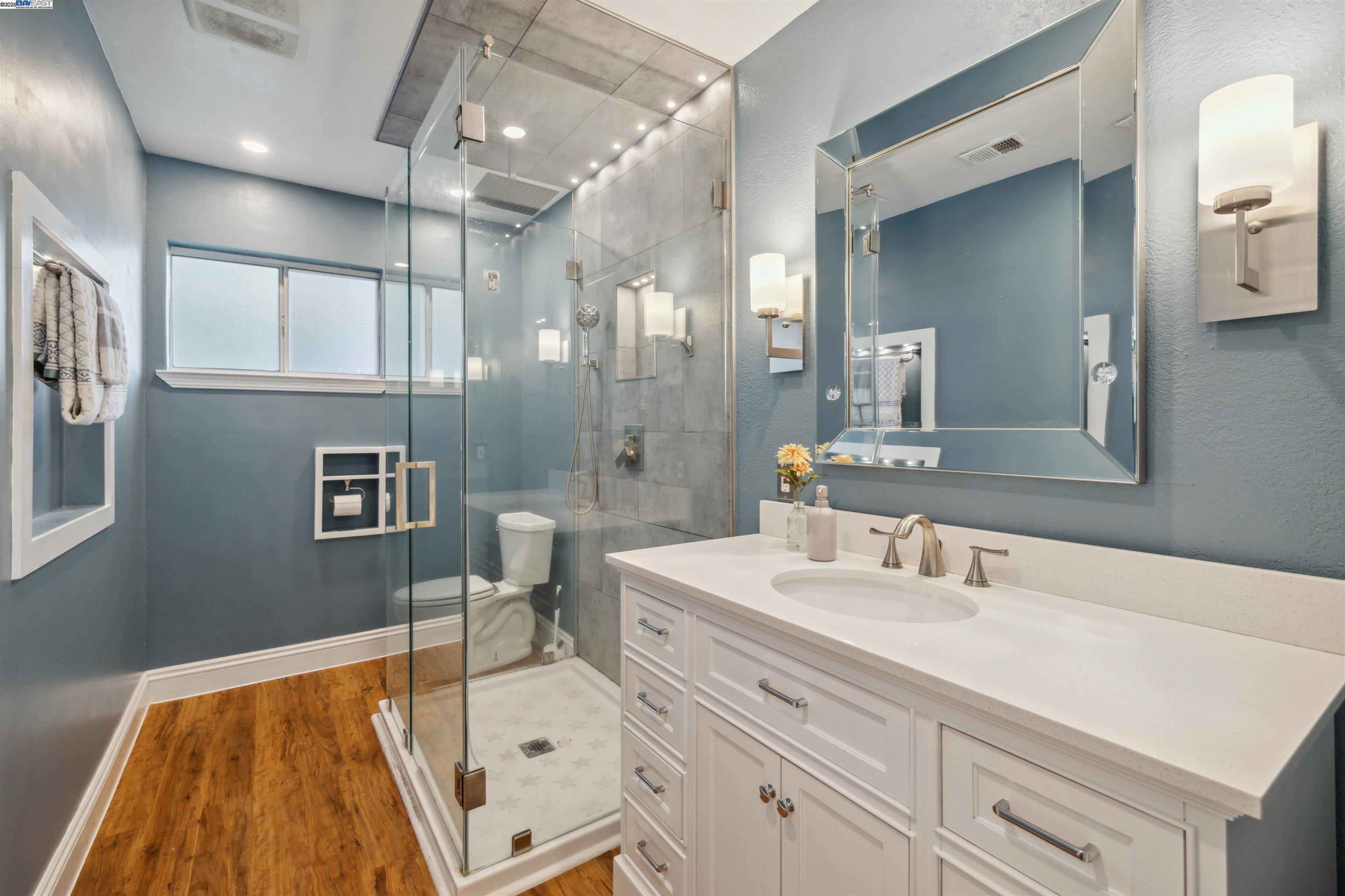 Detail Gallery Image 27 of 58 For 112 Alto Sol Ct, Scotts Valley,  CA 95066 - 3 Beds | 2/1 Baths